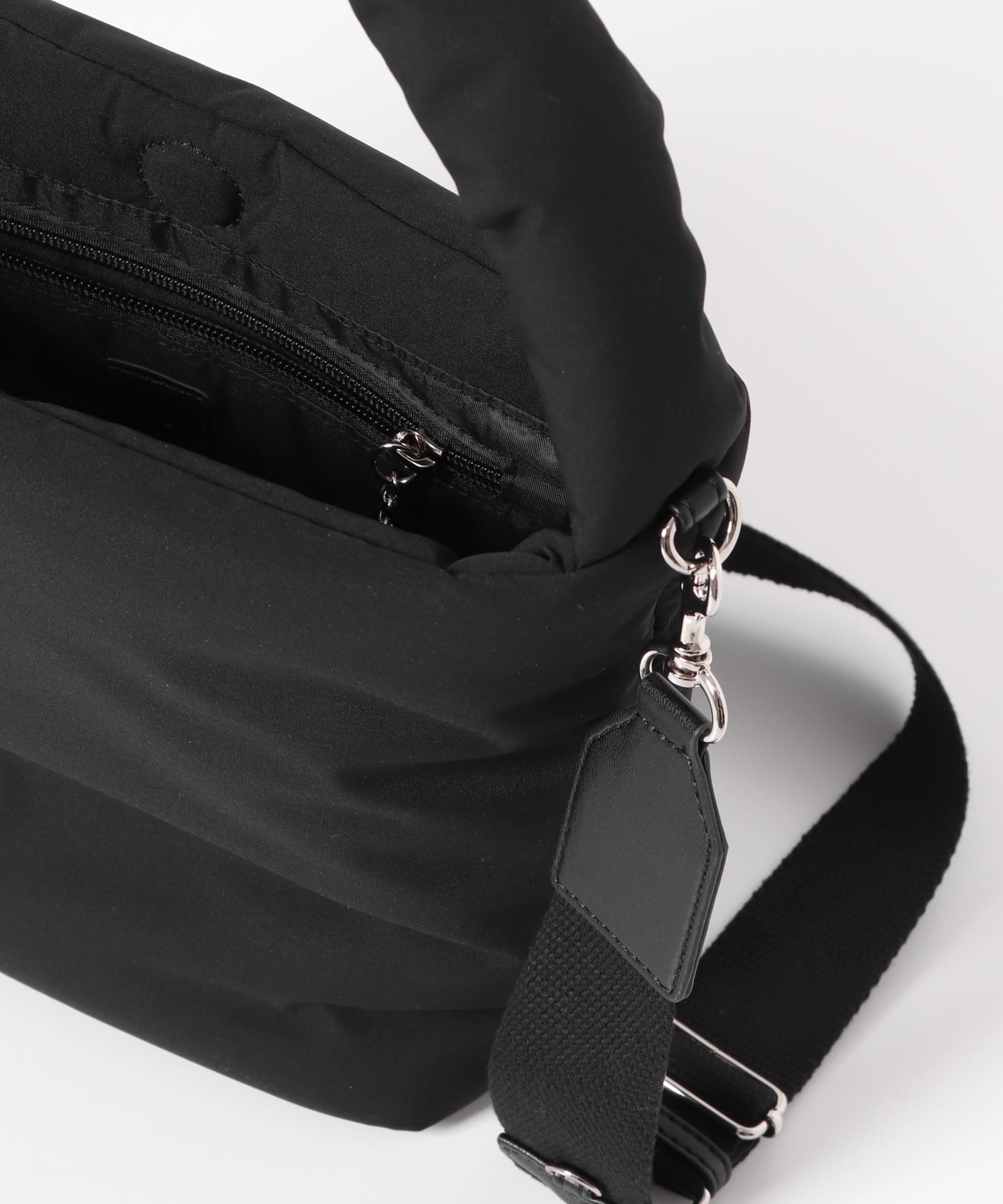 hun RODE SKO　Pated Set BLK/BLK one
