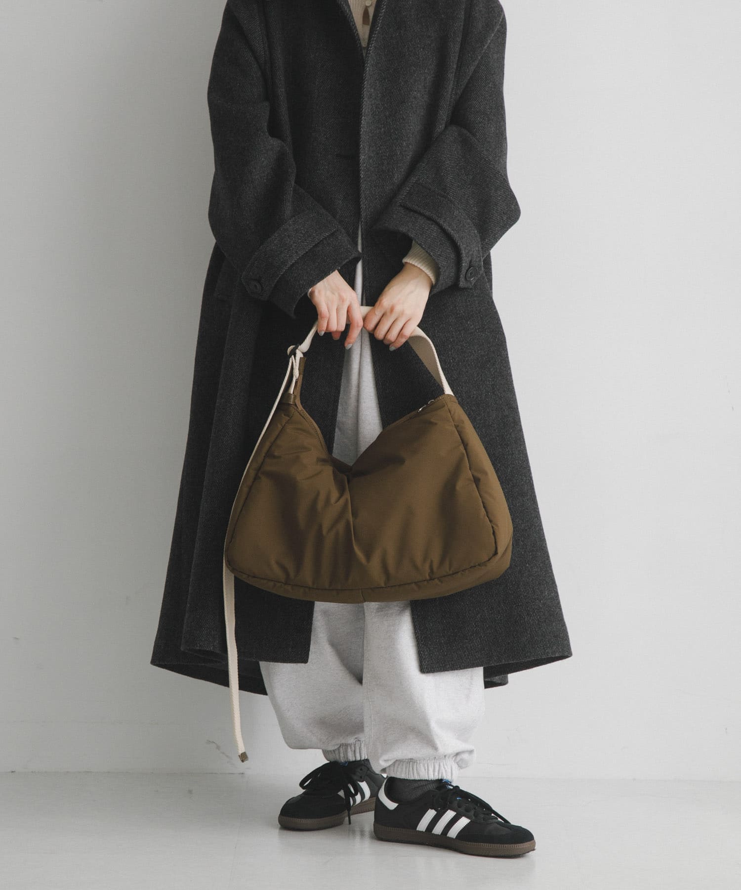 hun RODESKO　Pated Belt