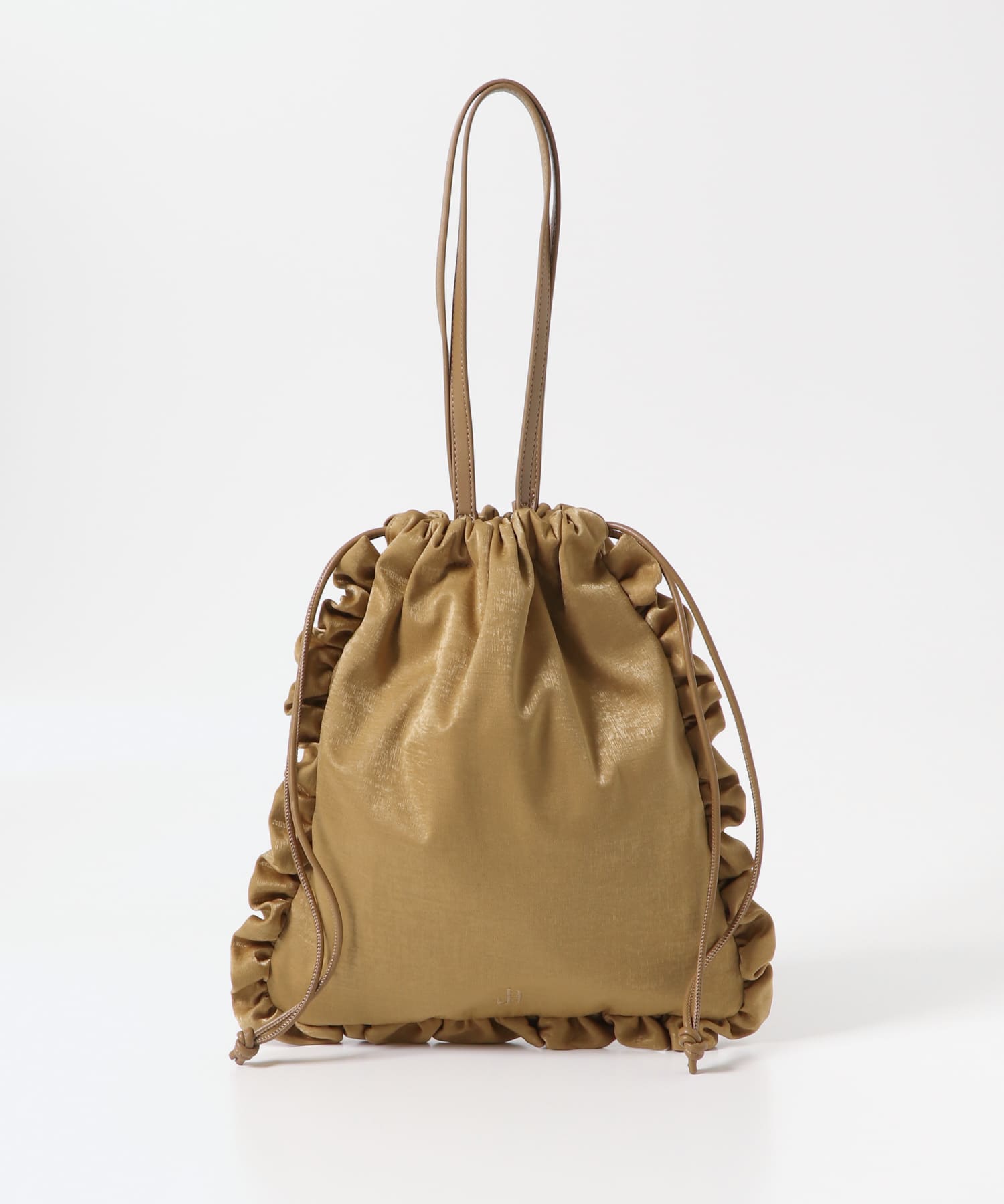 hun RODESKO　New Frill CARAMEL one