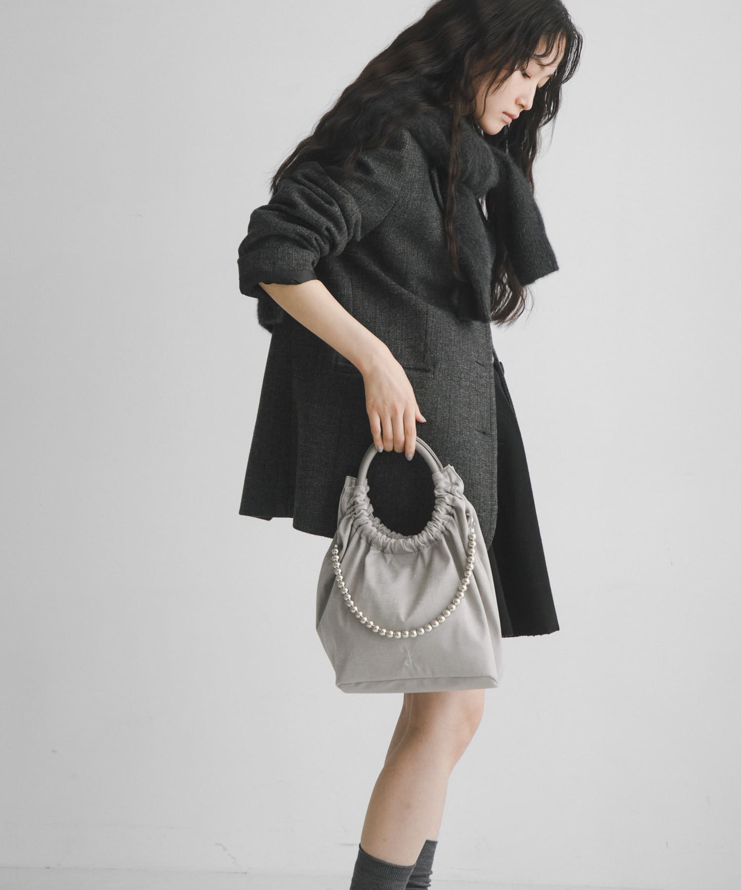 SILVERGRAY