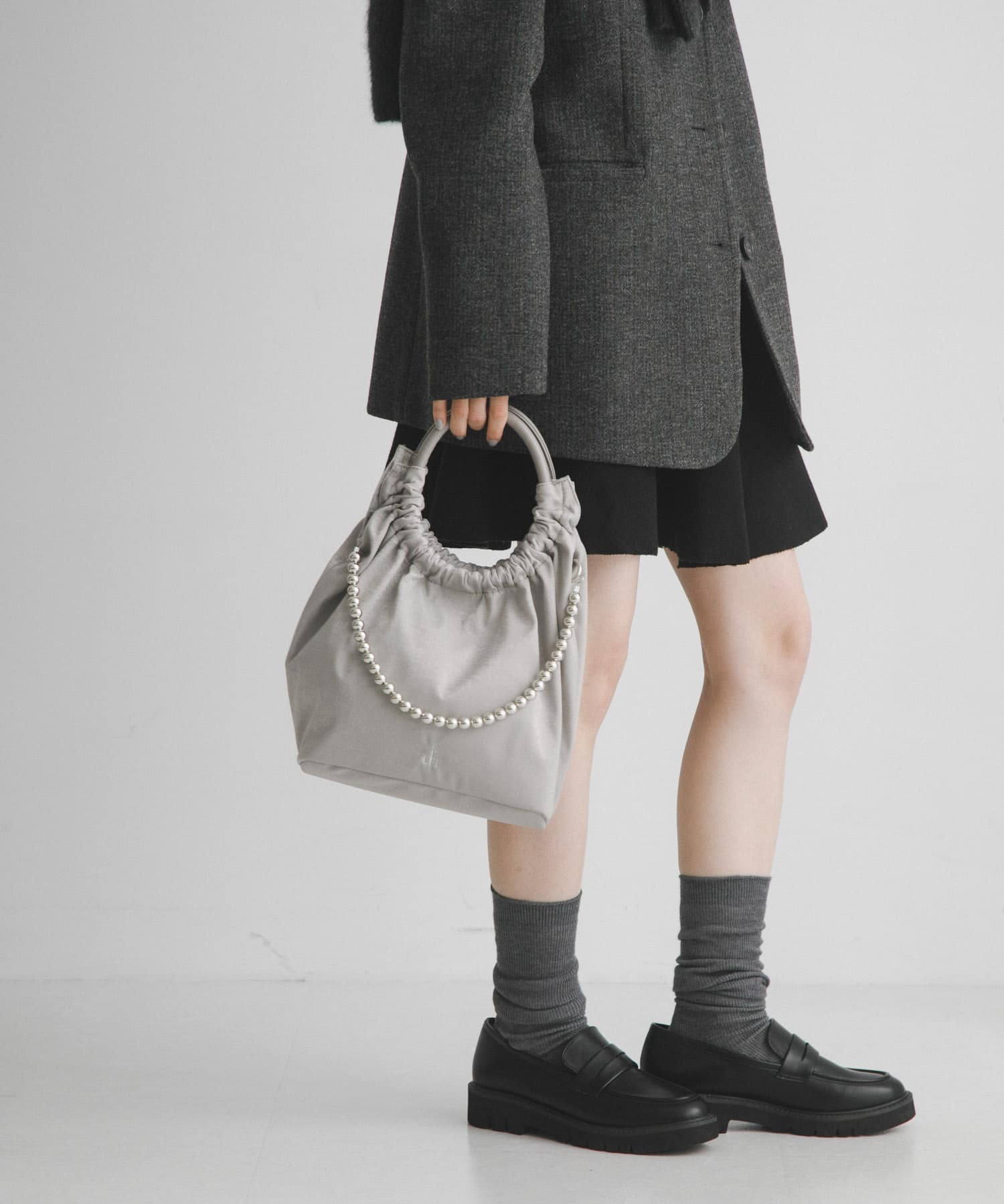 SILVERGRAY