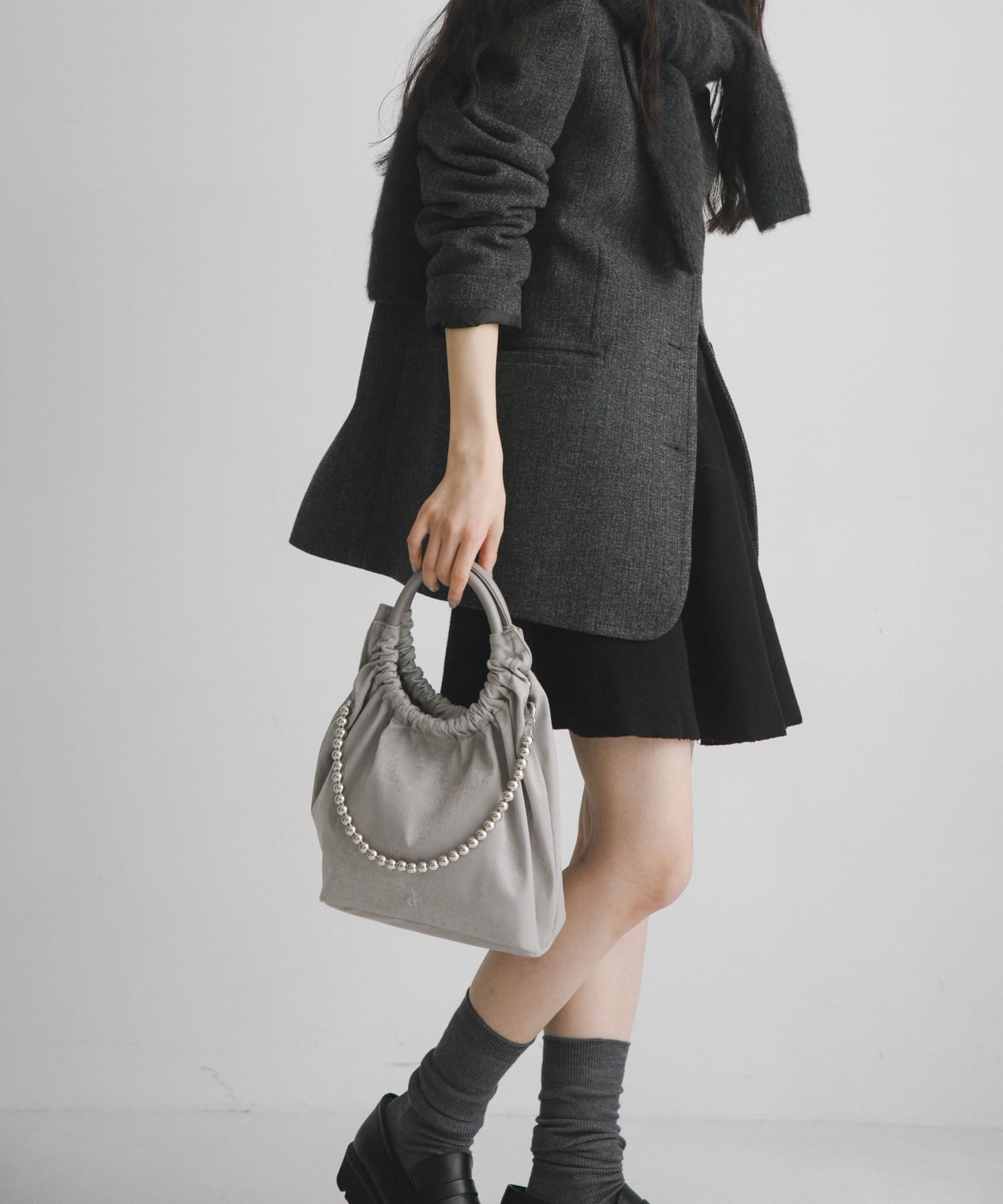 SILVERGRAY