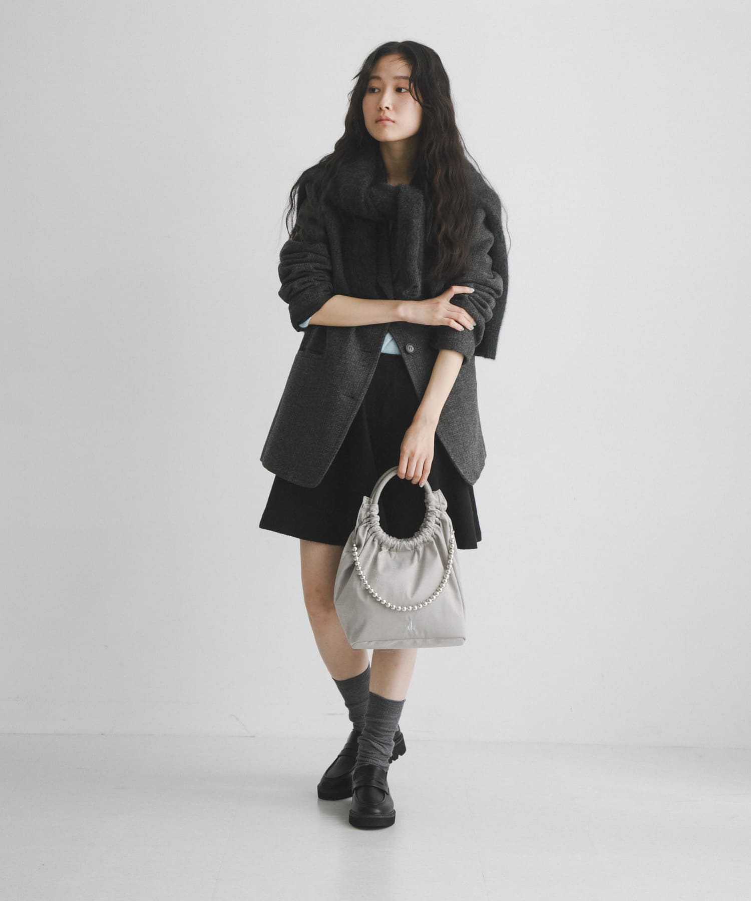 SILVERGRAY