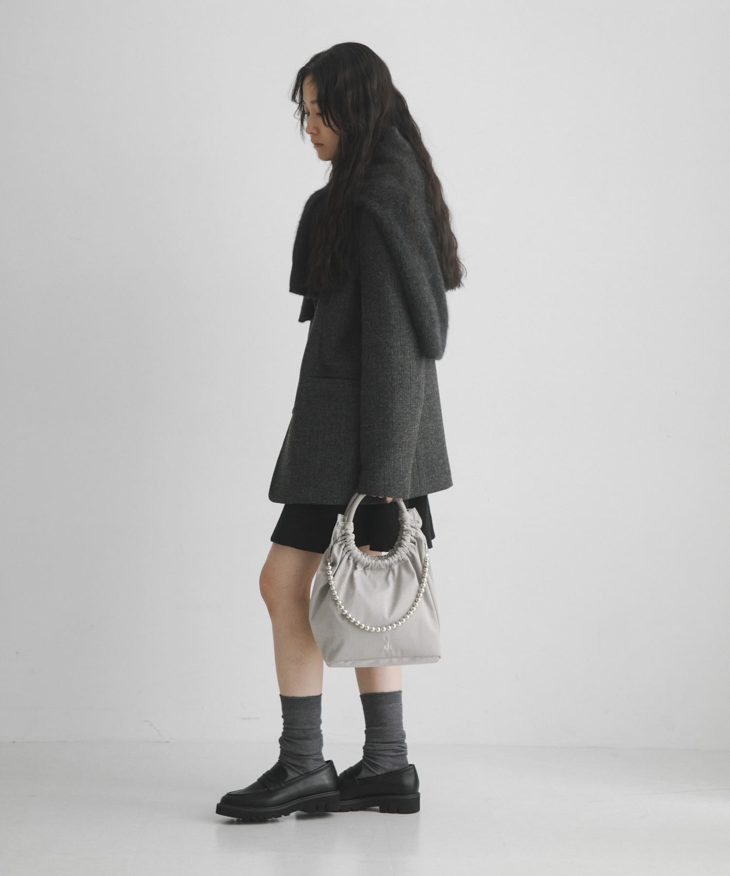 SILVERGRAY