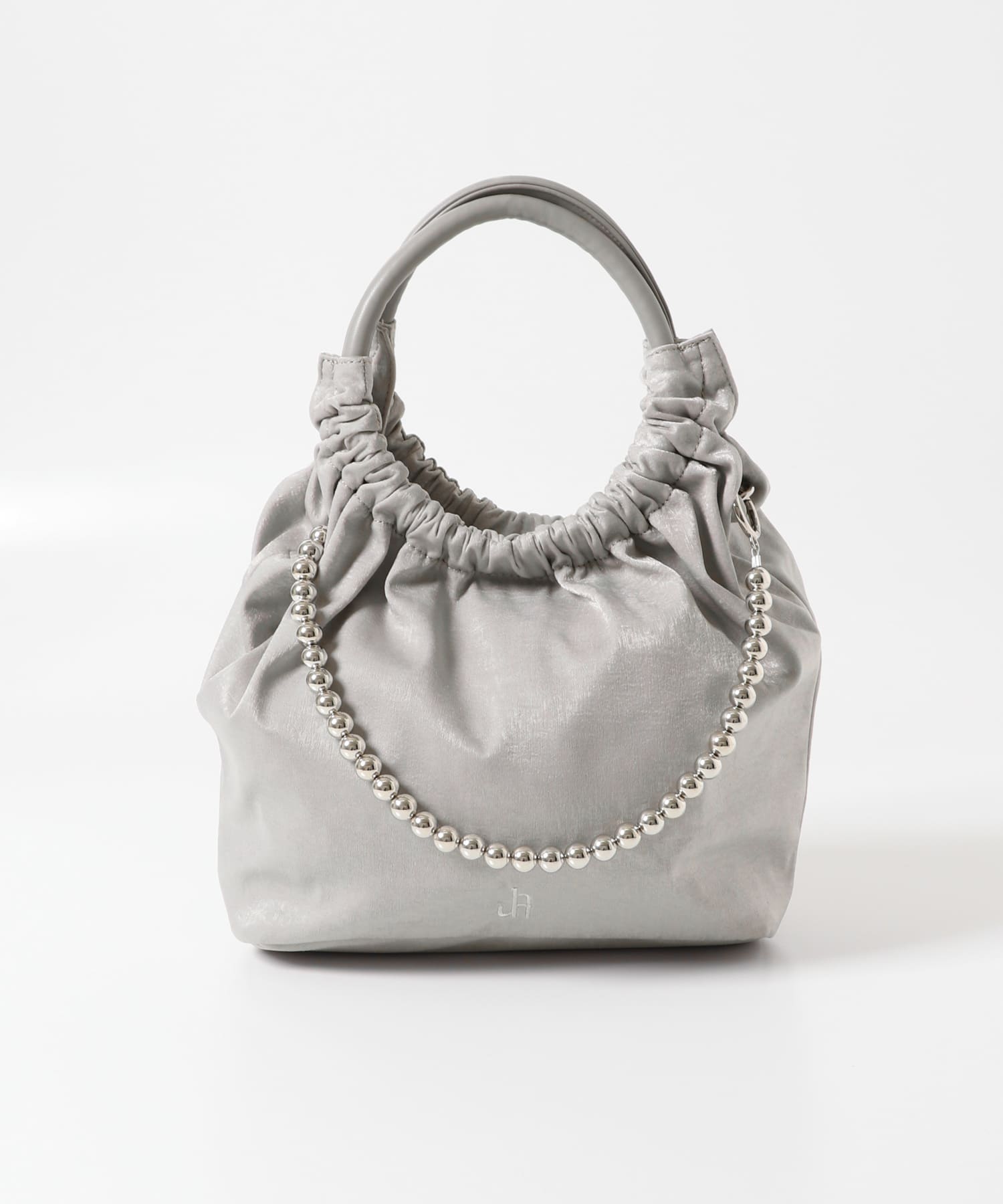 hun RODESKO　Ball SILVERGRAY one
