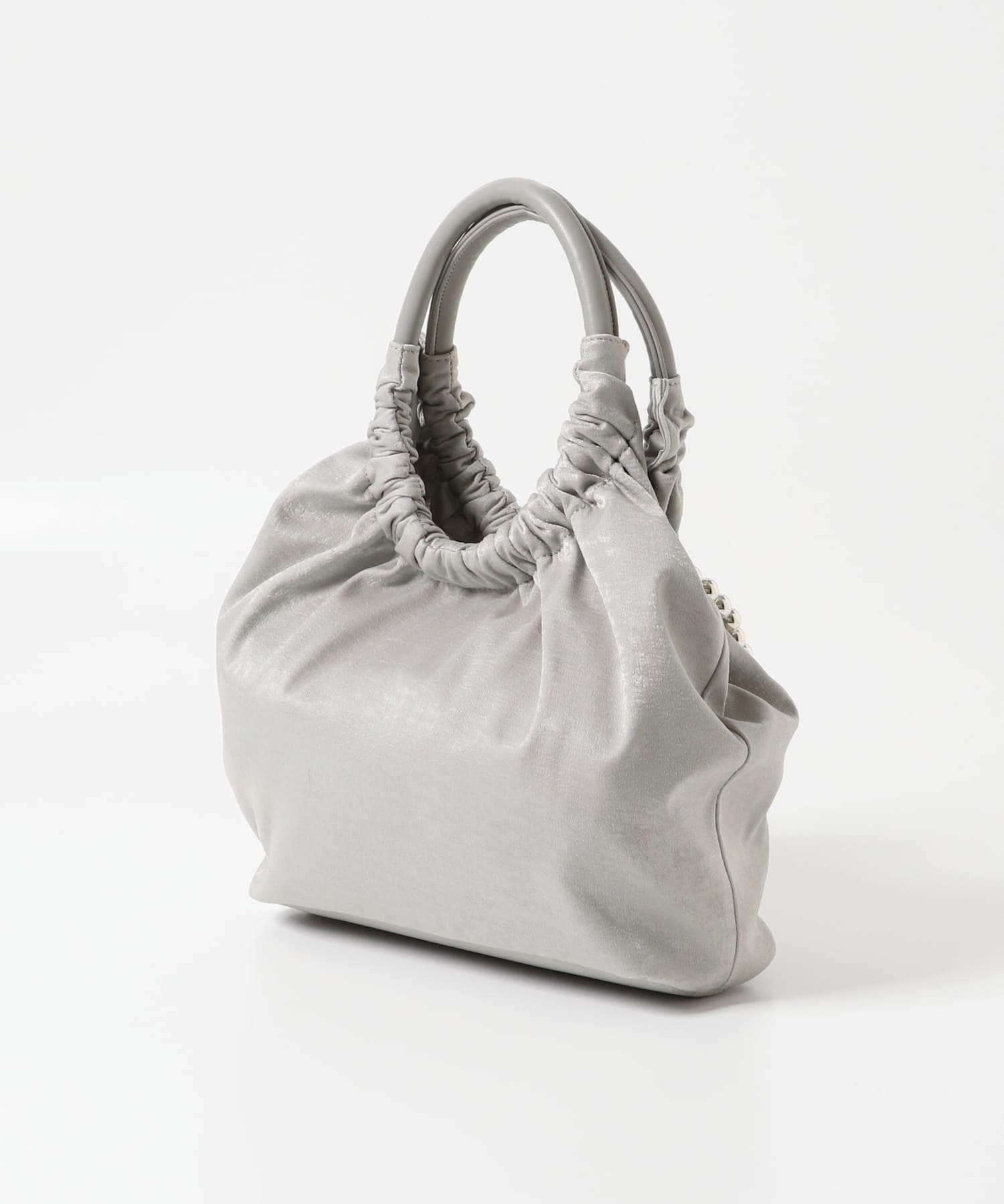 hun RODESKO　Ball SILVERGRAY one