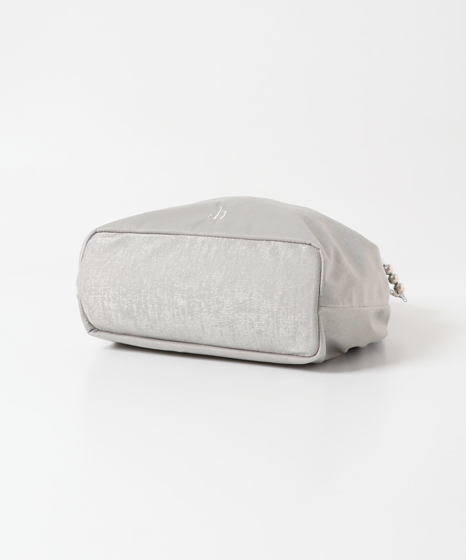hun RODESKO　Ball SILVERGRAY one