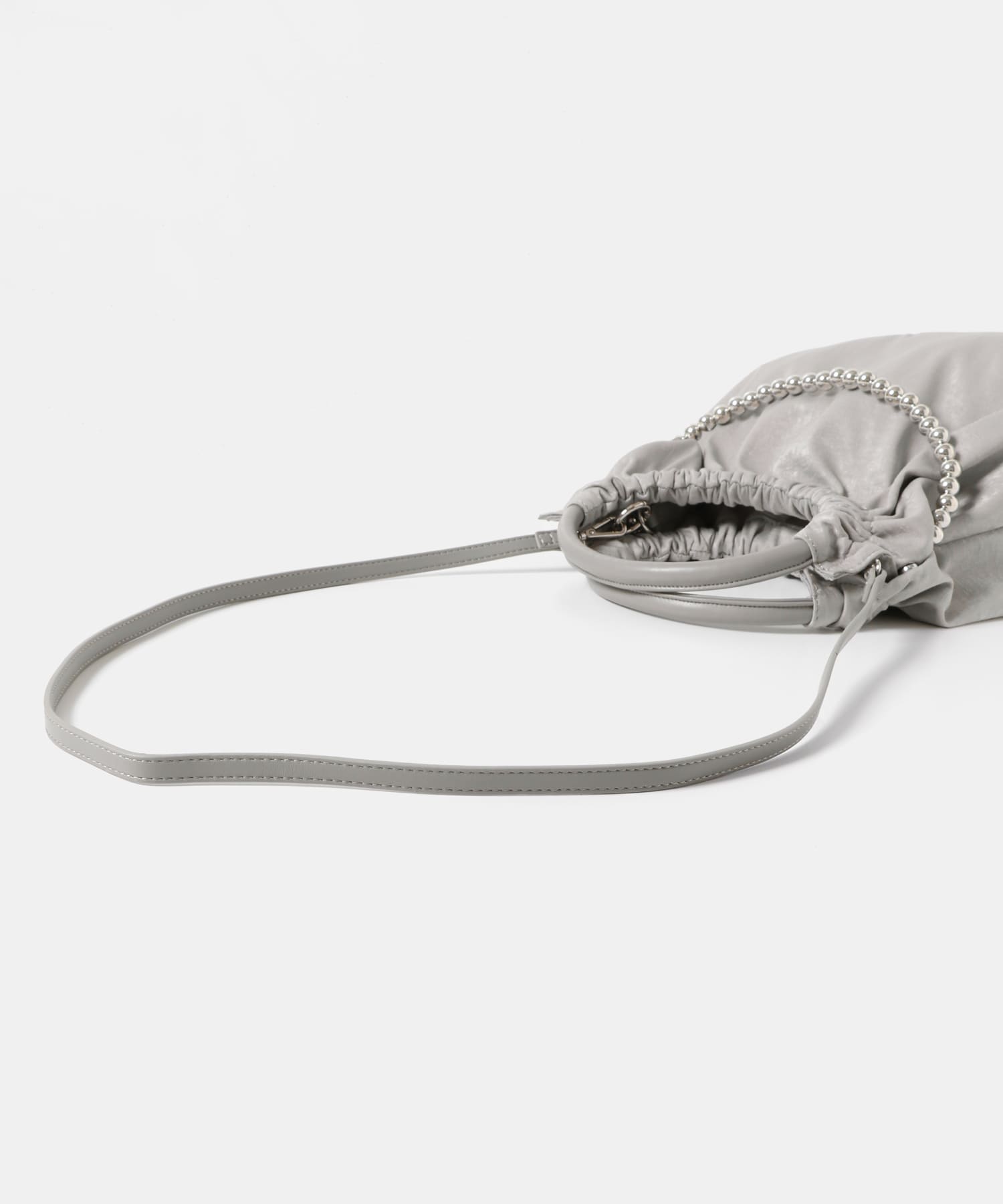 hun RODESKO　Ball SILVERGRAY one