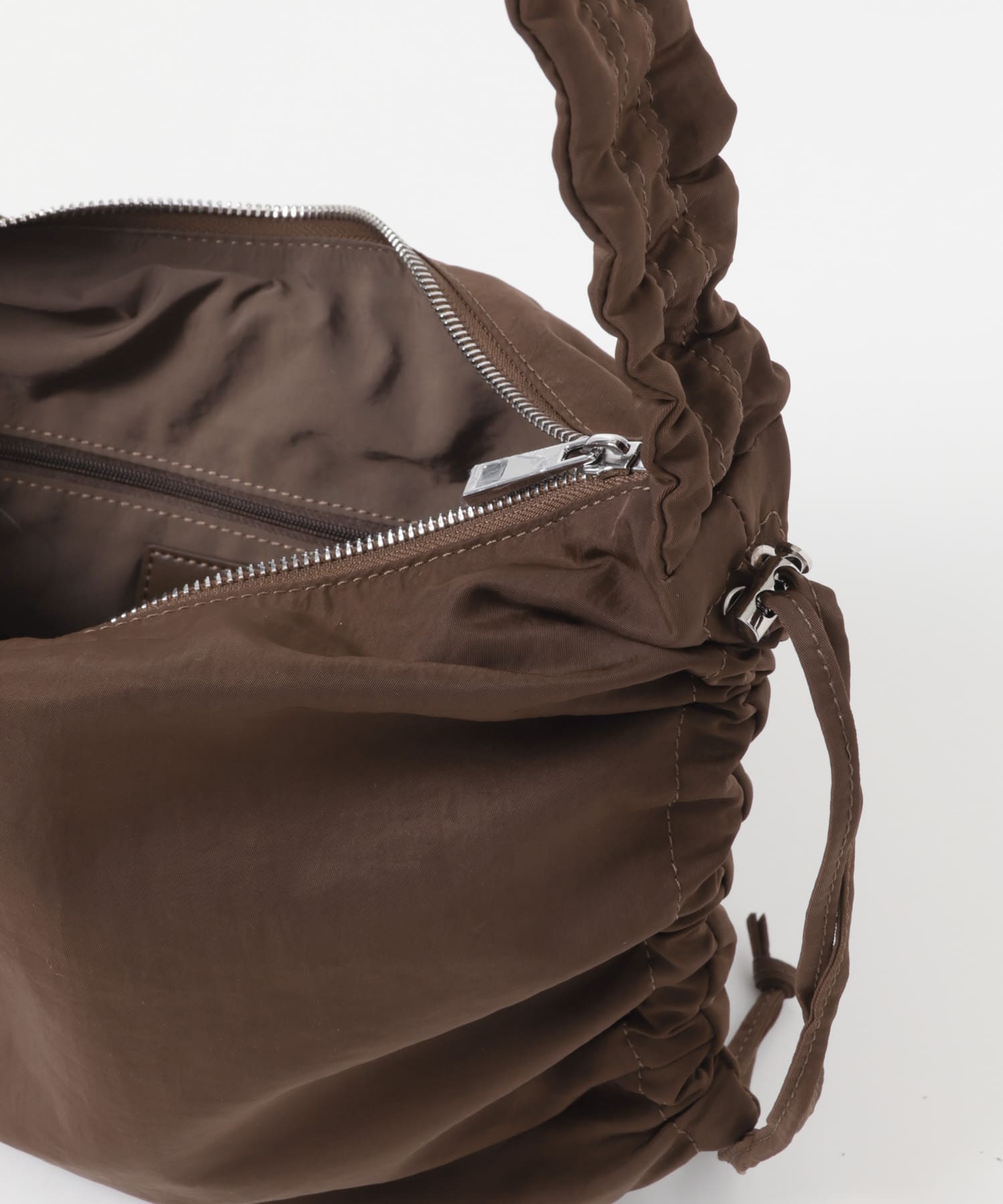 hun RODESKO　Gather small BROWN one