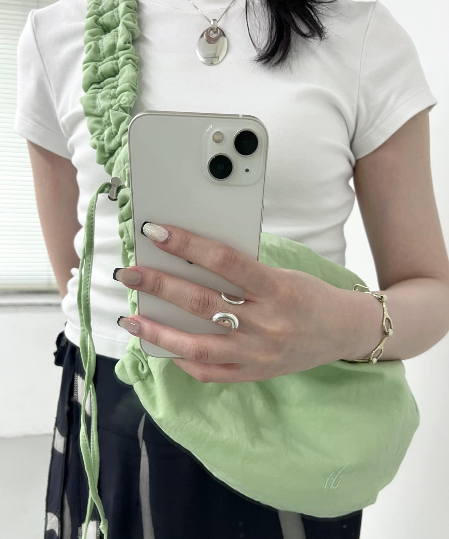 『Ssize』hun RODESKO　Gather small