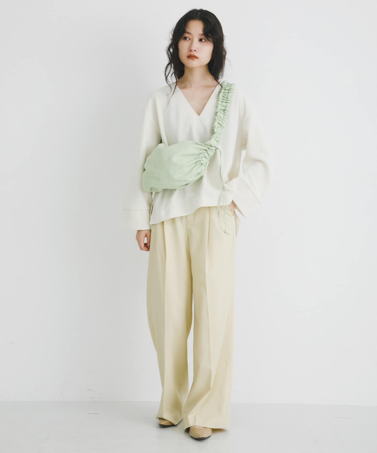 hun RODESKO　Gather small MINT one