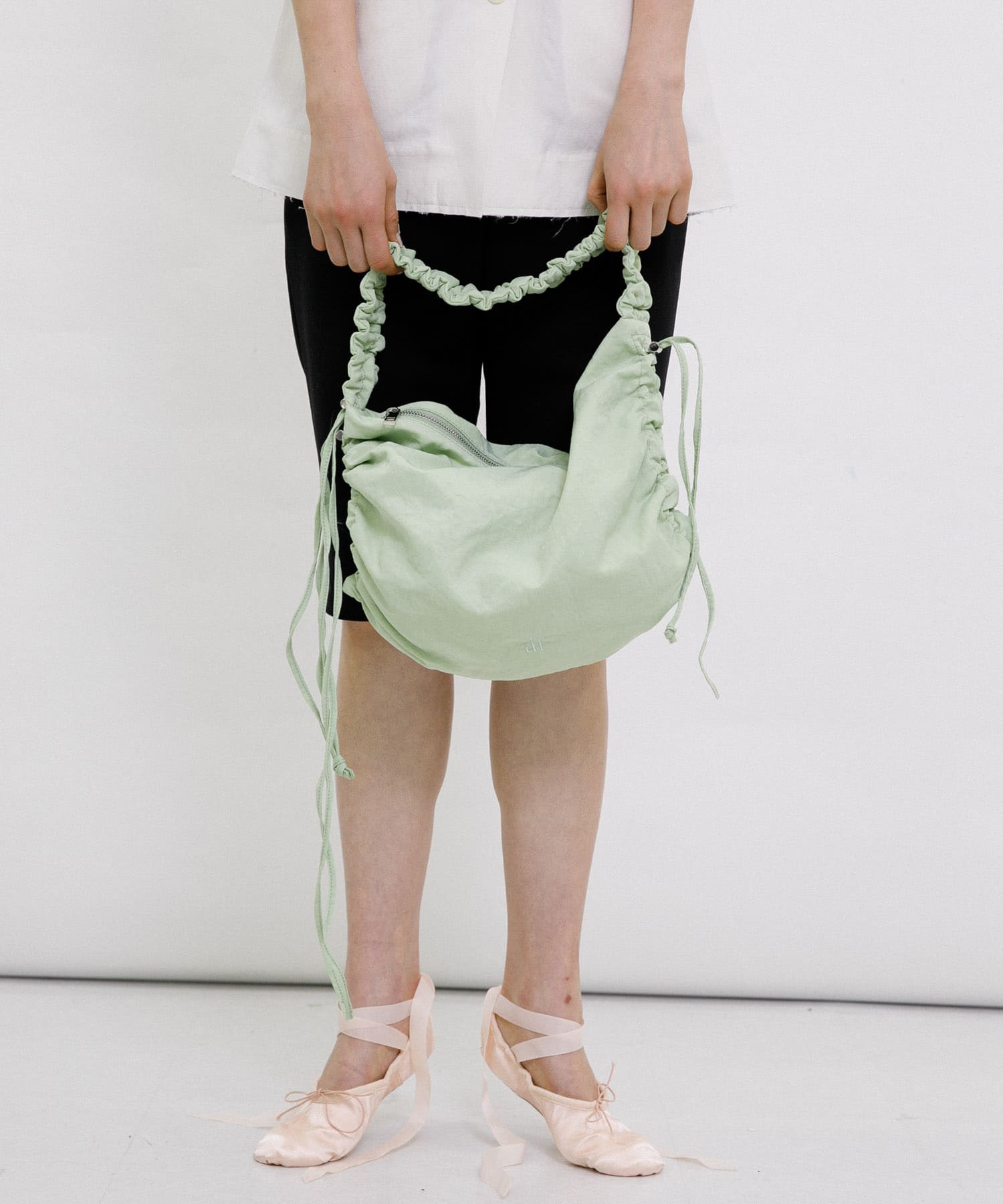 『Ssize』hun RODESKO　Gather small MINT one