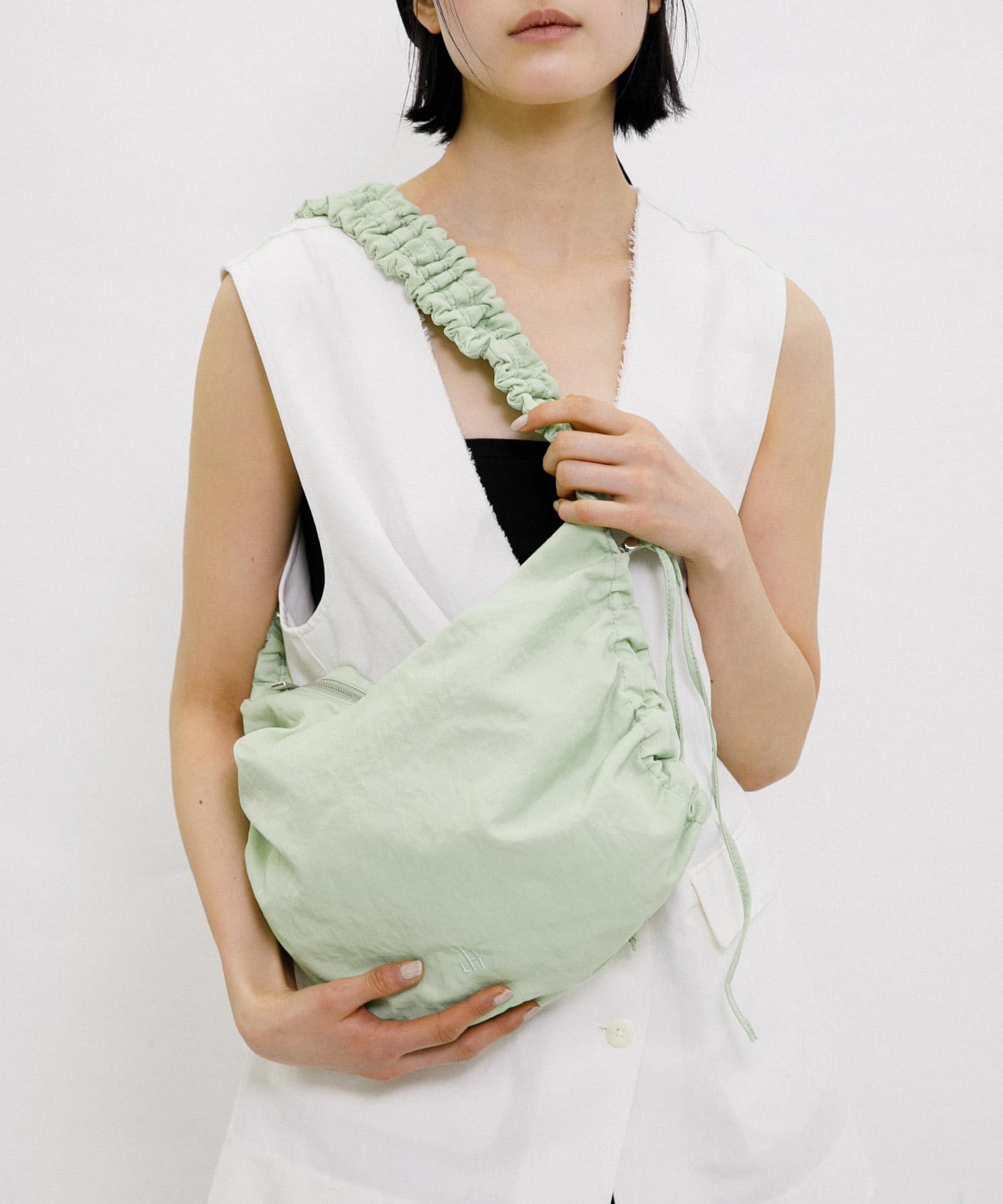 『Ssize』hun RODESKO　Gather small MINT one