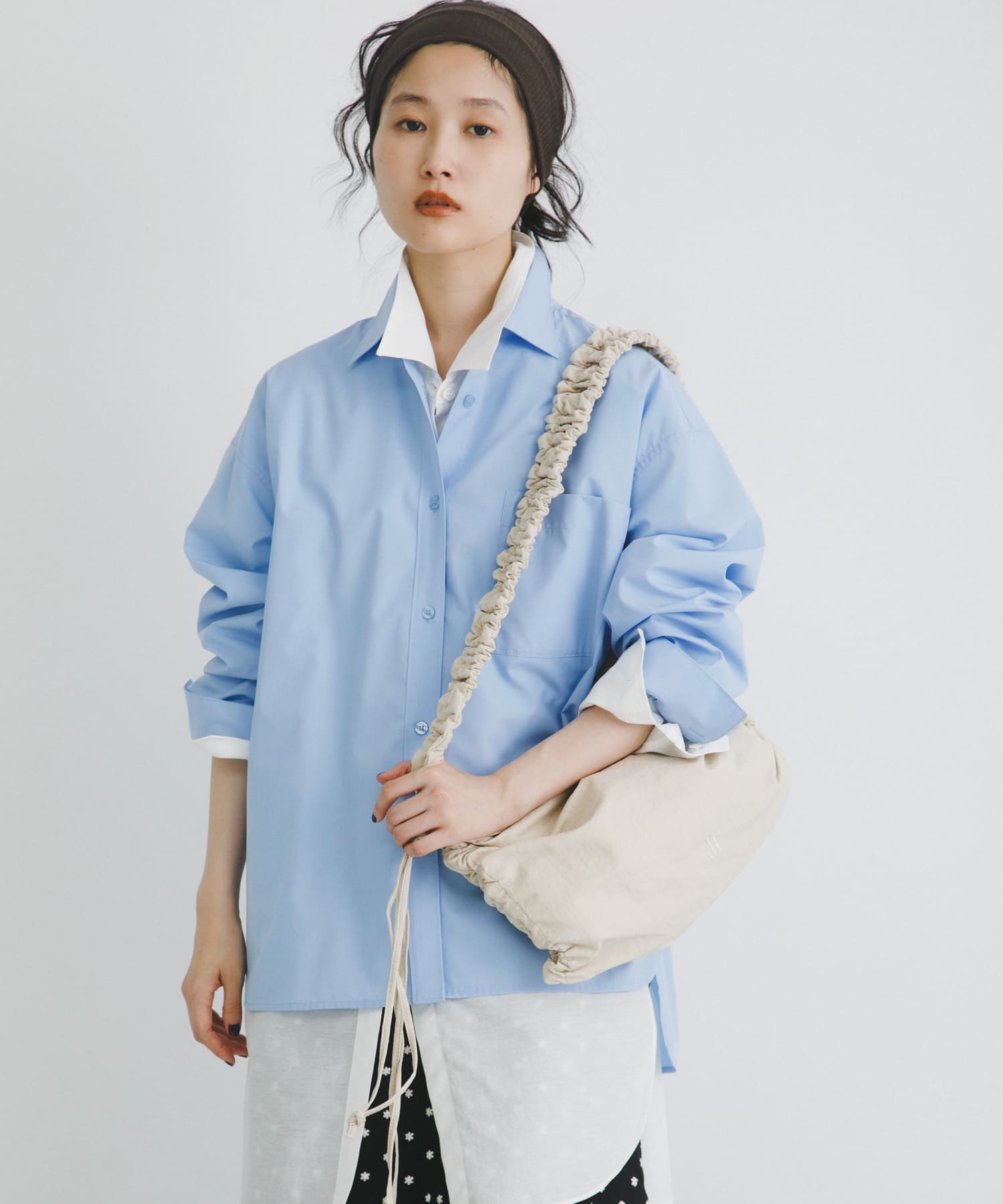 『Ssize』hun RODESKO　Gather small OFF one