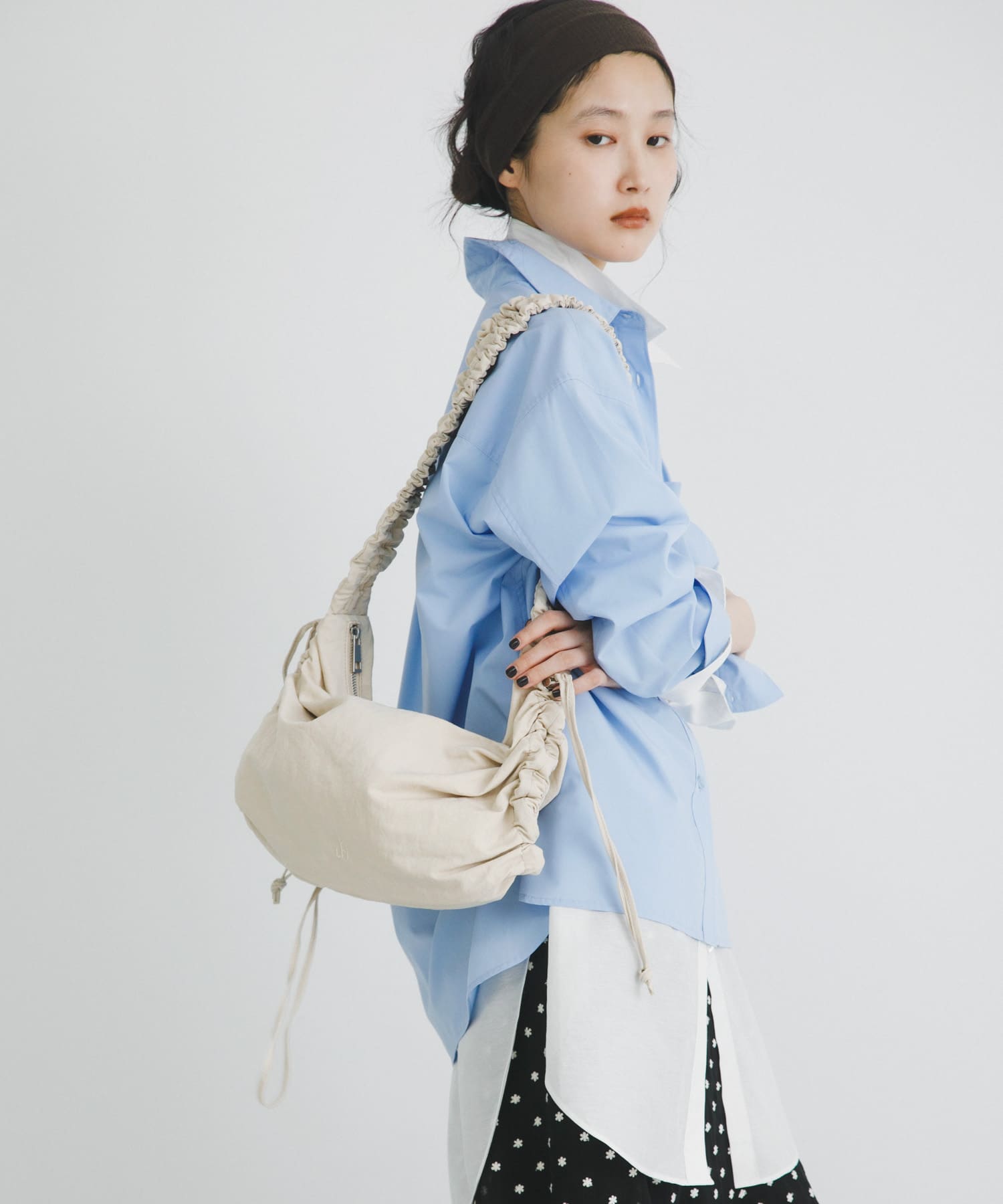 『Ssize』hun RODESKO　Gather small OFF one