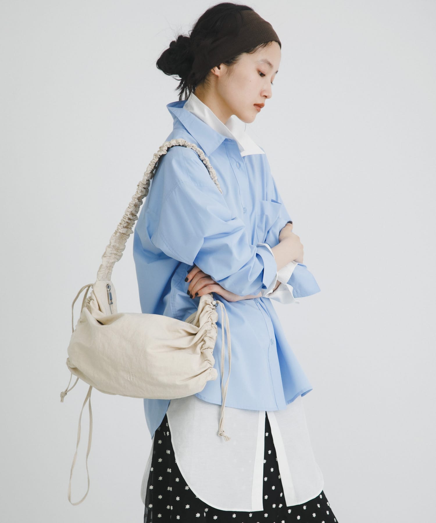 『Ssize』hun RODESKO　Gather small OFF one