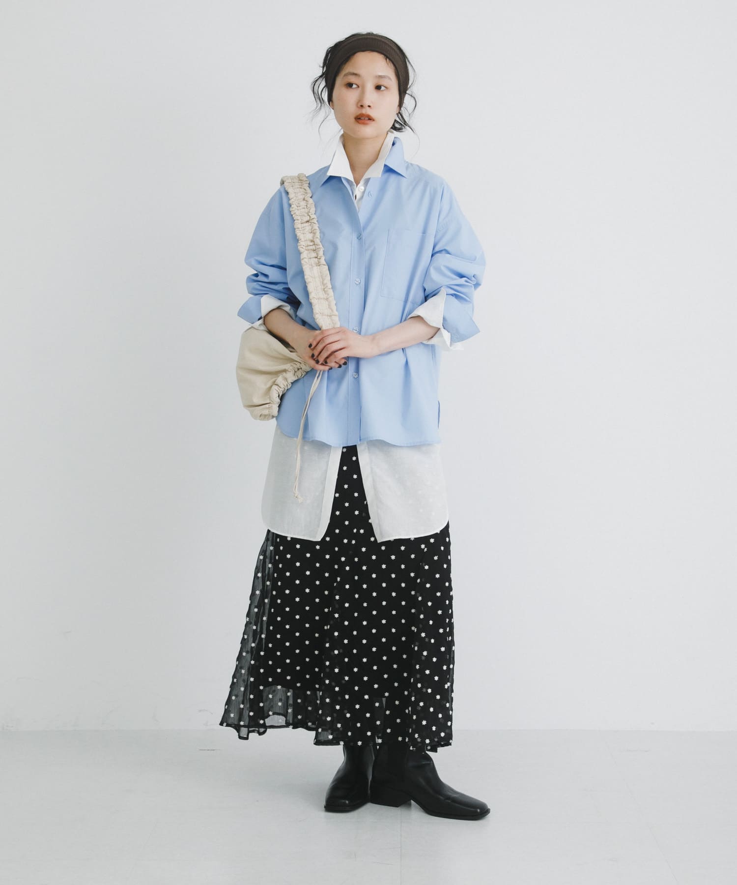 『Ssize』hun RODESKO　Gather small OFF one