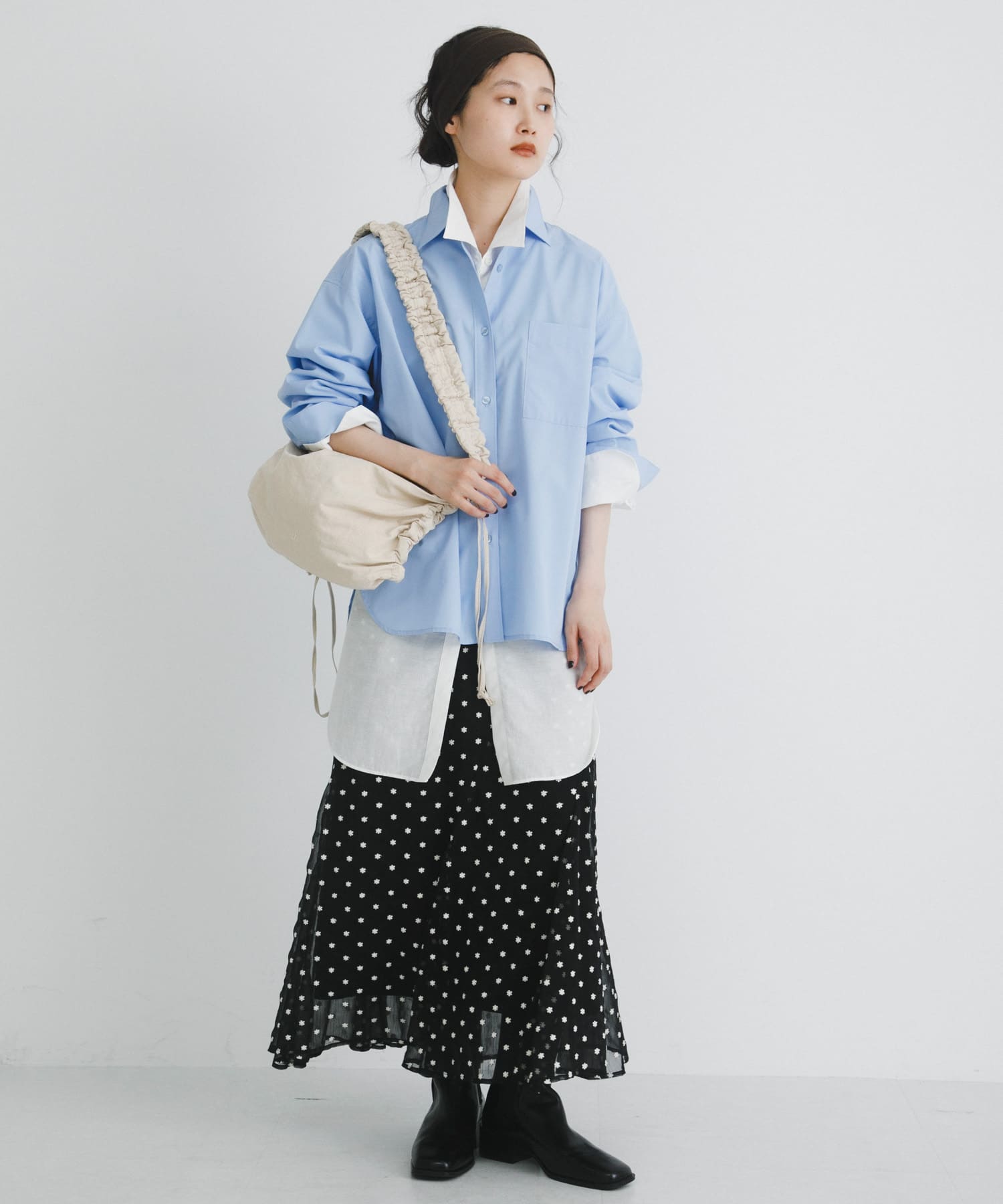 『Ssize』hun RODESKO　Gather small OFF one