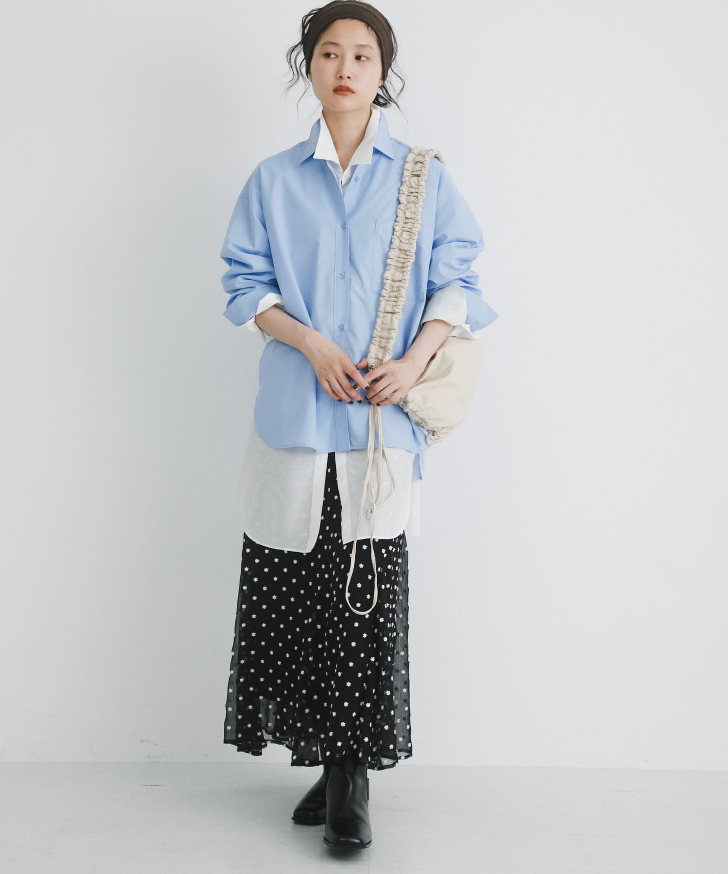 『Ssize』hun RODESKO　Gather small OFF one