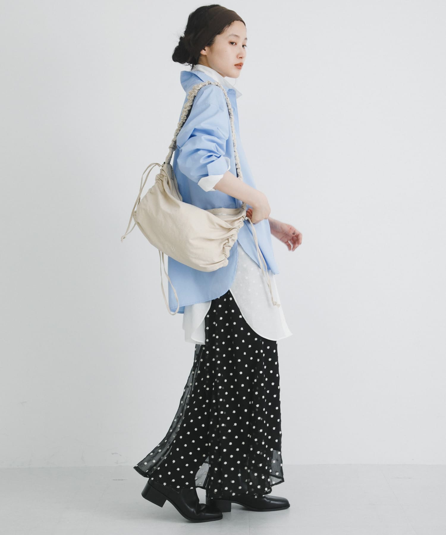 『Ssize』hun RODESKO　Gather small OFF one