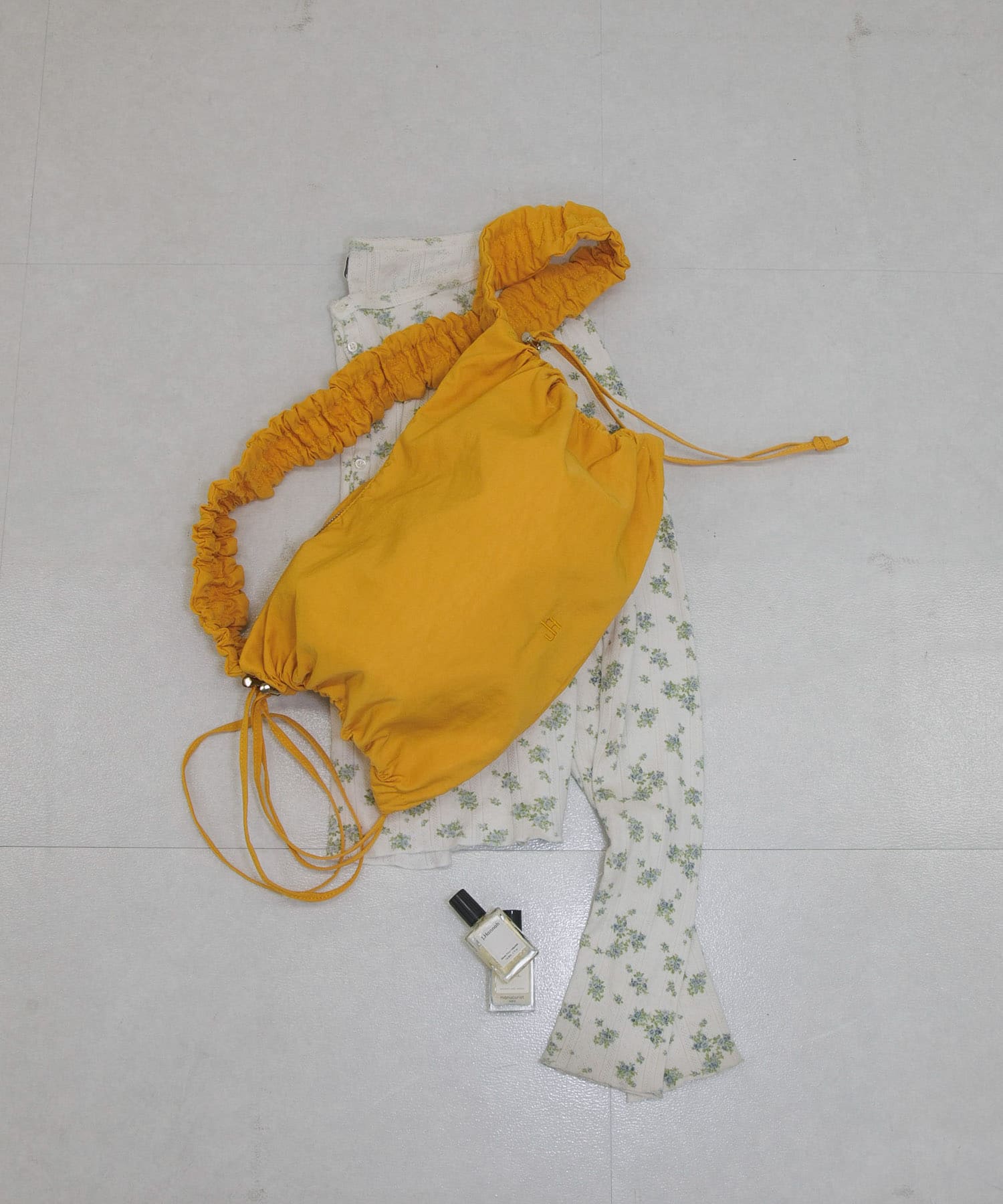 『Ssize』hun RODESKO　Gather small