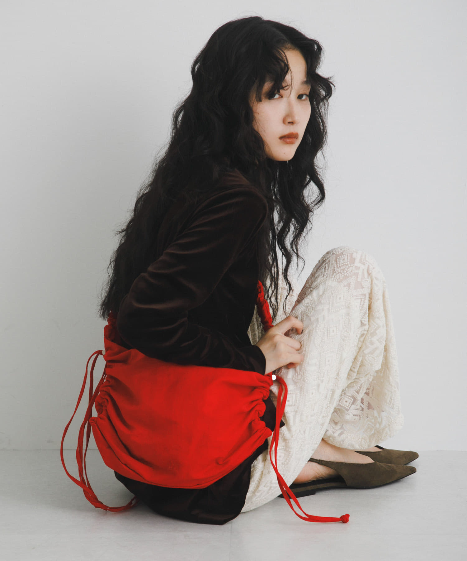 『Ssize』hun RODESKO　Gather small CHERRY one