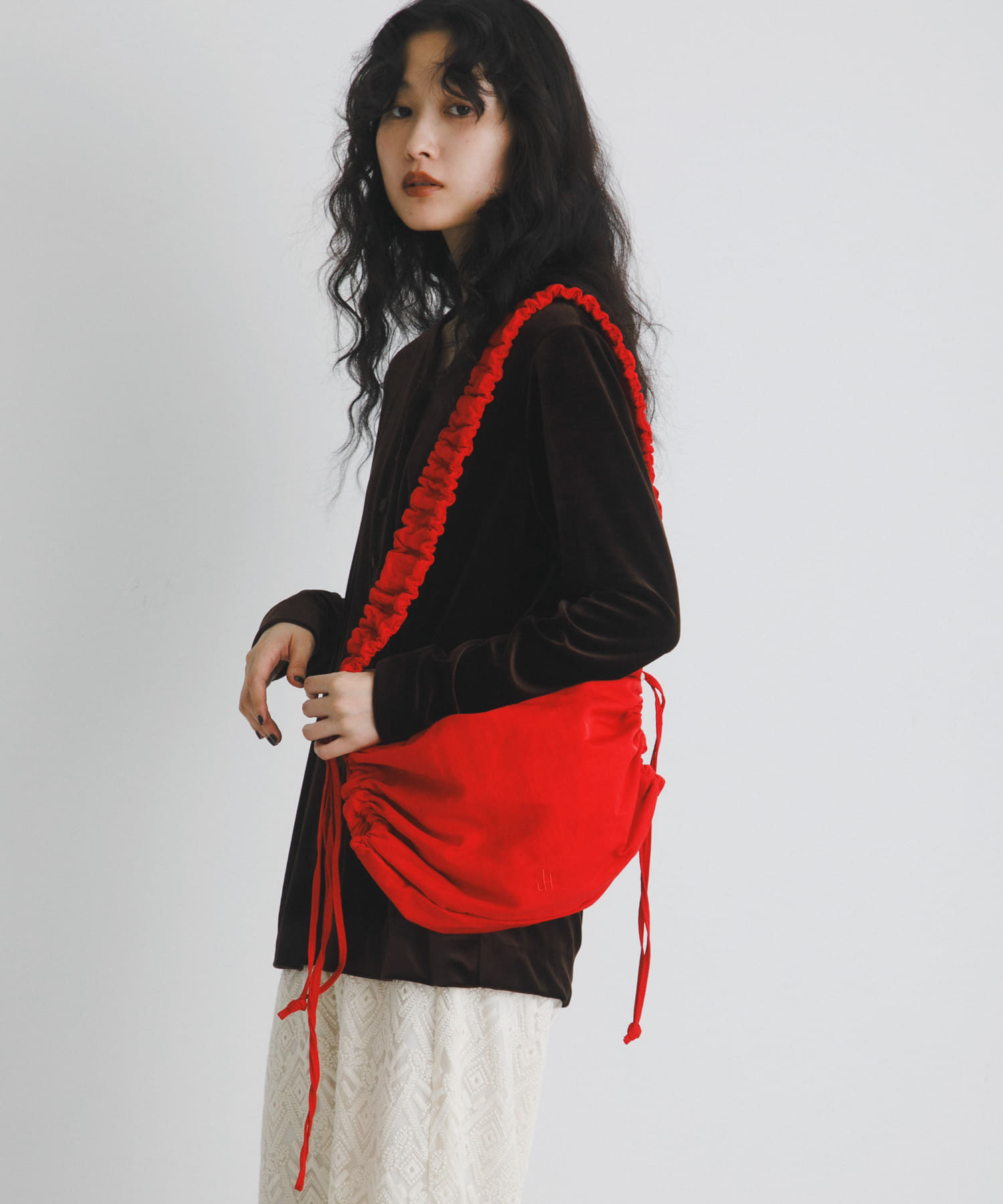 『Ssize』hun RODESKO　Gather small CHERRY one