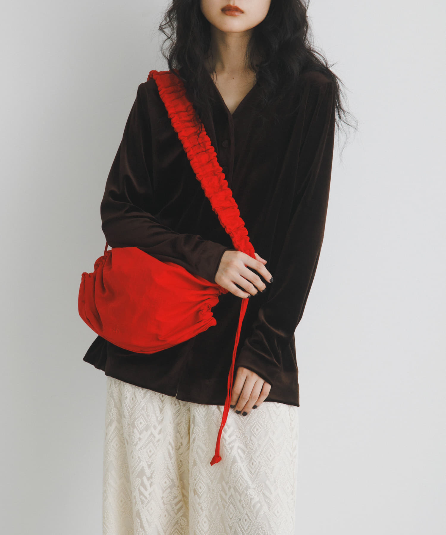 『Ssize』hun RODESKO　Gather small CHERRY one