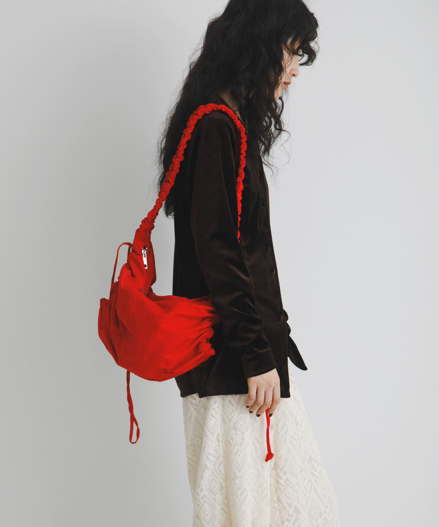 『Ssize』hun RODESKO　Gather small CHERRY one