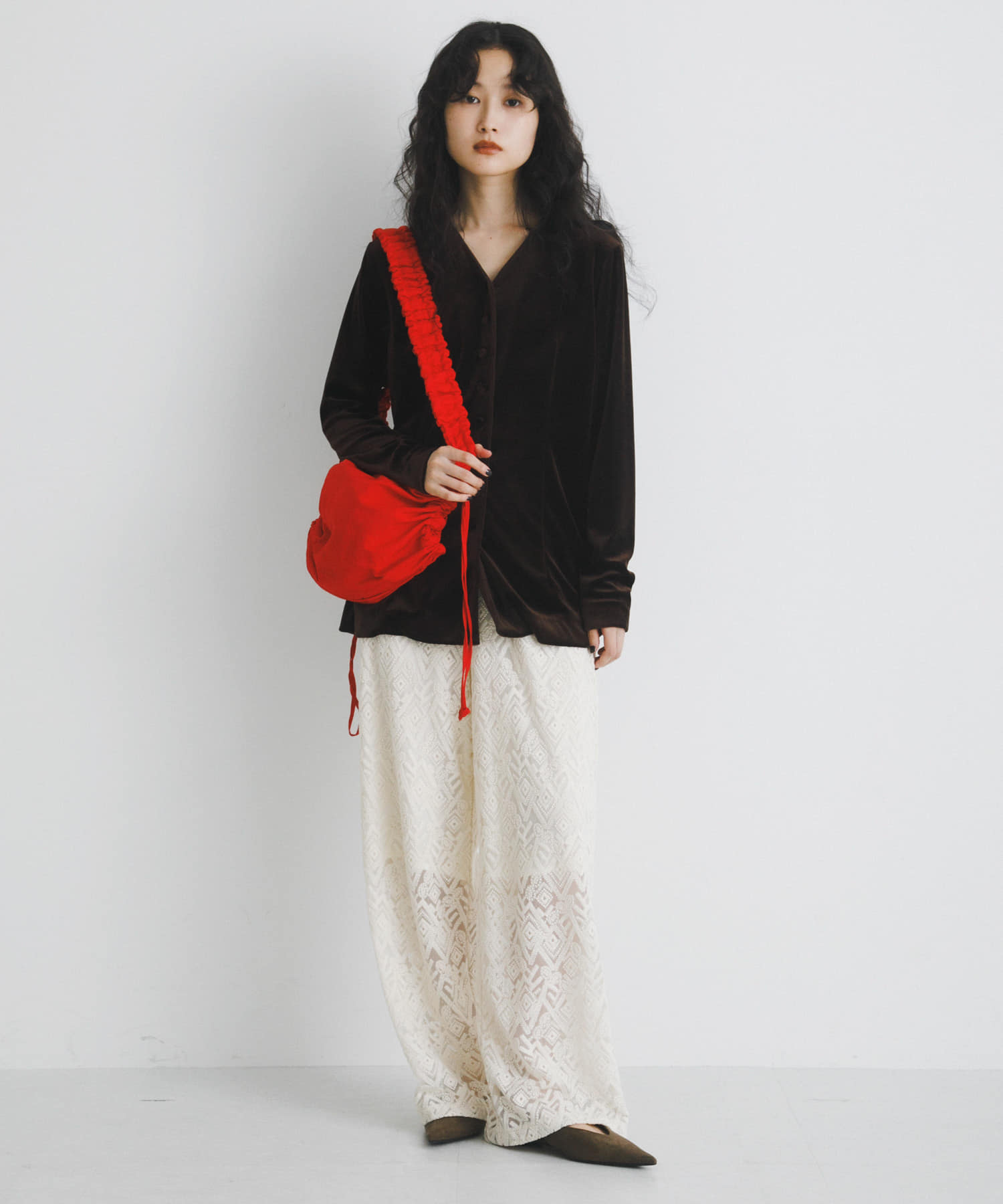 『Ssize』hun RODESKO　Gather small CHERRY one