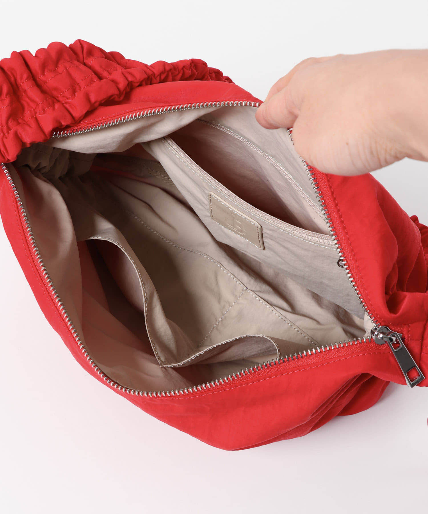 hun RODESKO　Gather small CHERRY one