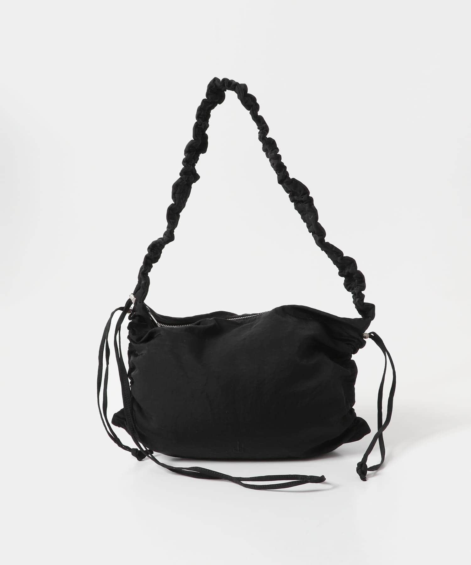 『Ssize』hun RODESKO　Gather small BLACK one