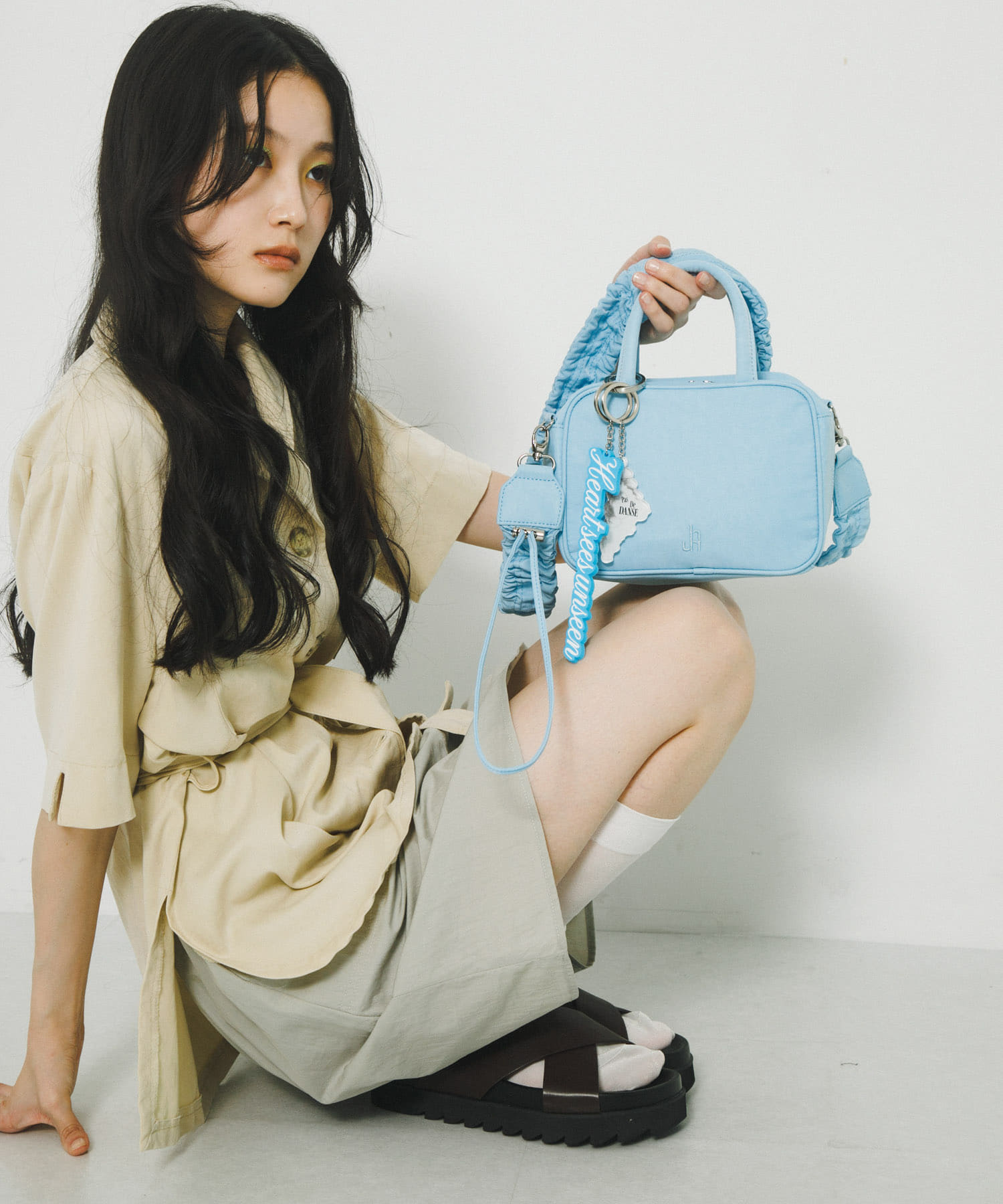 hun RODESKO　Gather boston SAX one