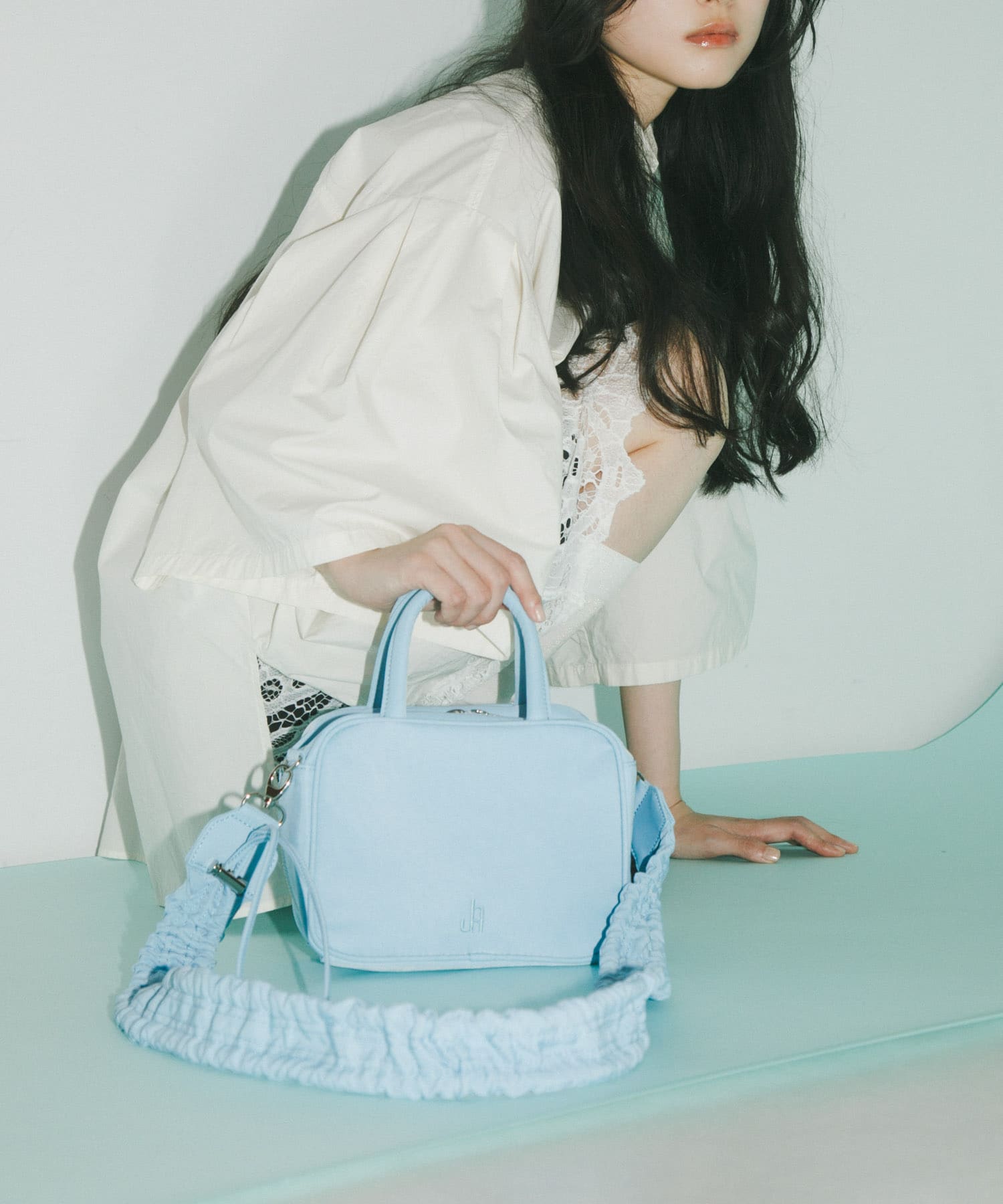 hun RODESKO　Gather boston SAX one