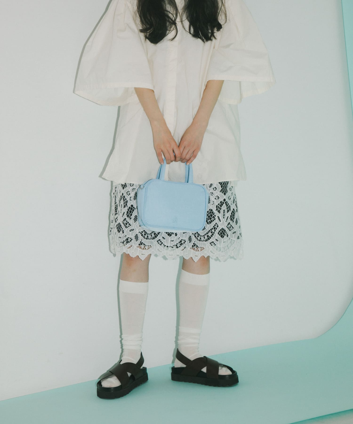 hun RODESKO　Gather boston SAX one