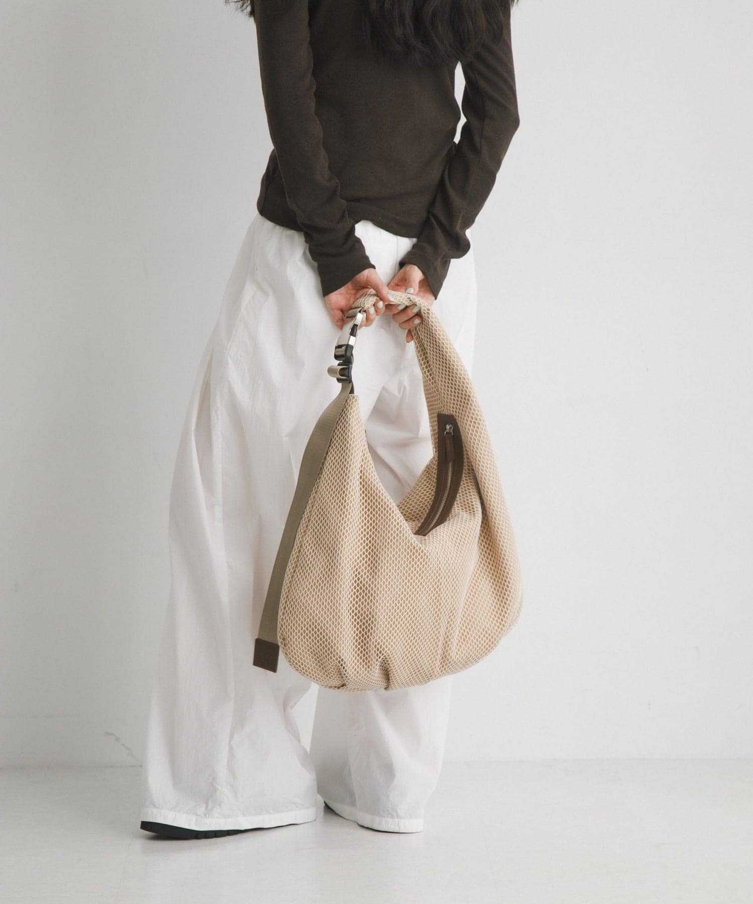 hun RODESKO Mesh(one OAK): バッグ｜URBAN RESEARCH公式
