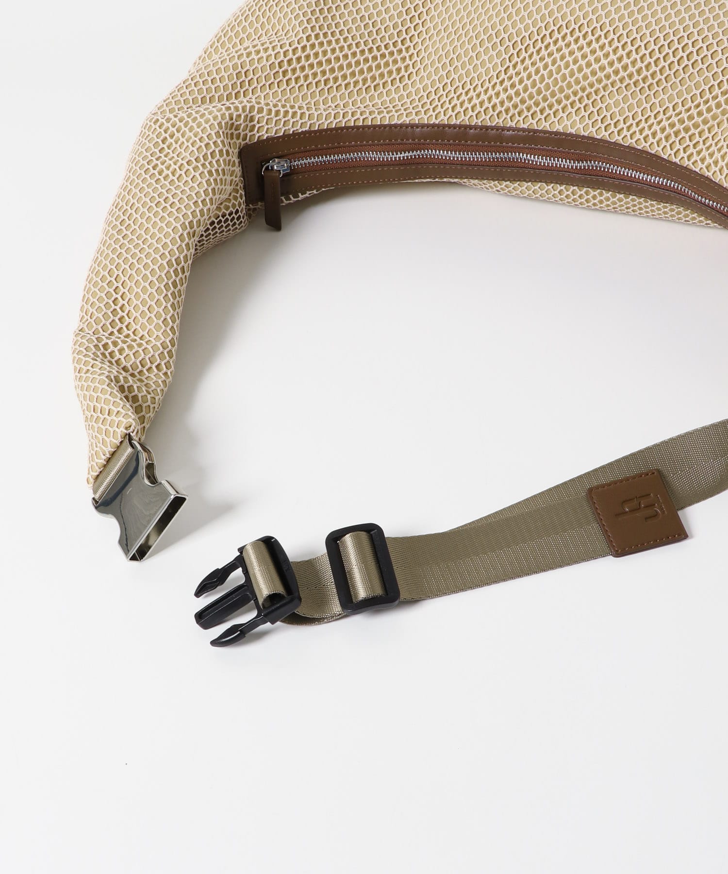 hun RODE SKO　Mesh OAK one