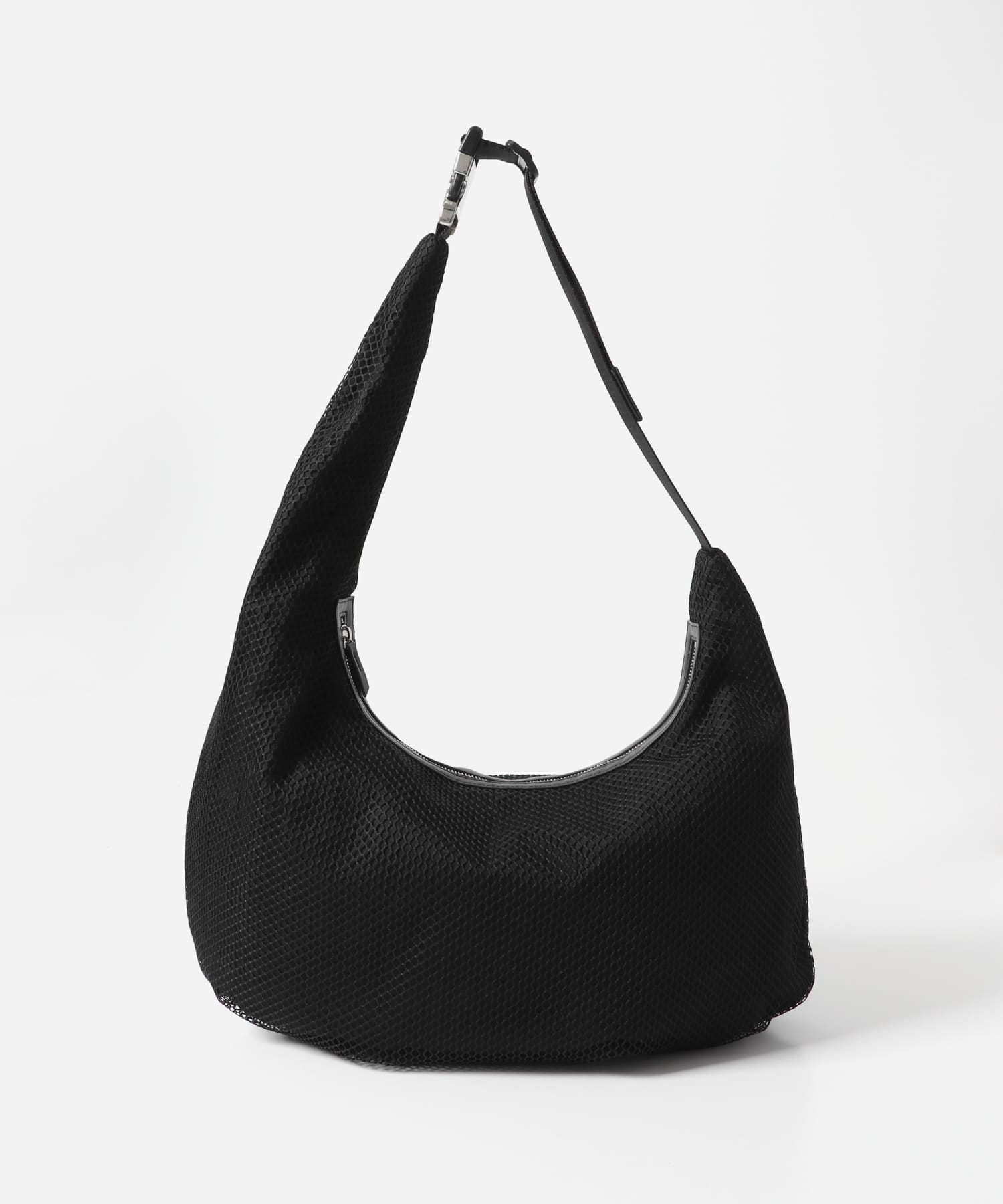 hun RODE SKO　Mesh BLACK one
