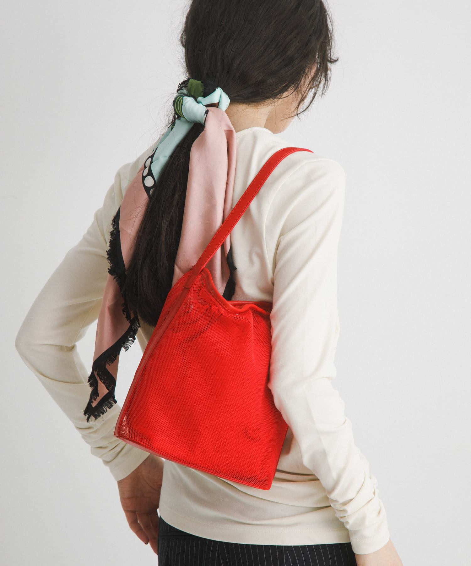 hun RODESKO　Tulle Set