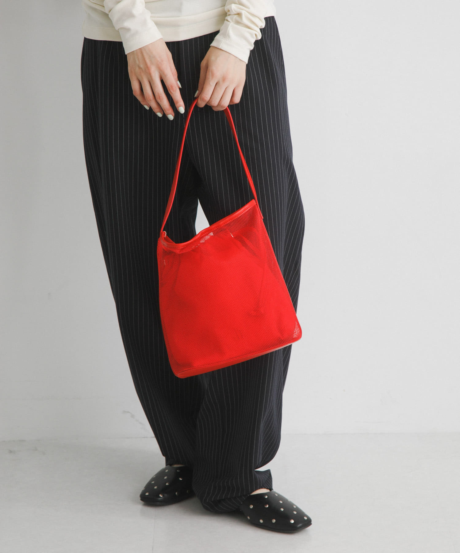 hun RODESKO　Tulle Set LIP one