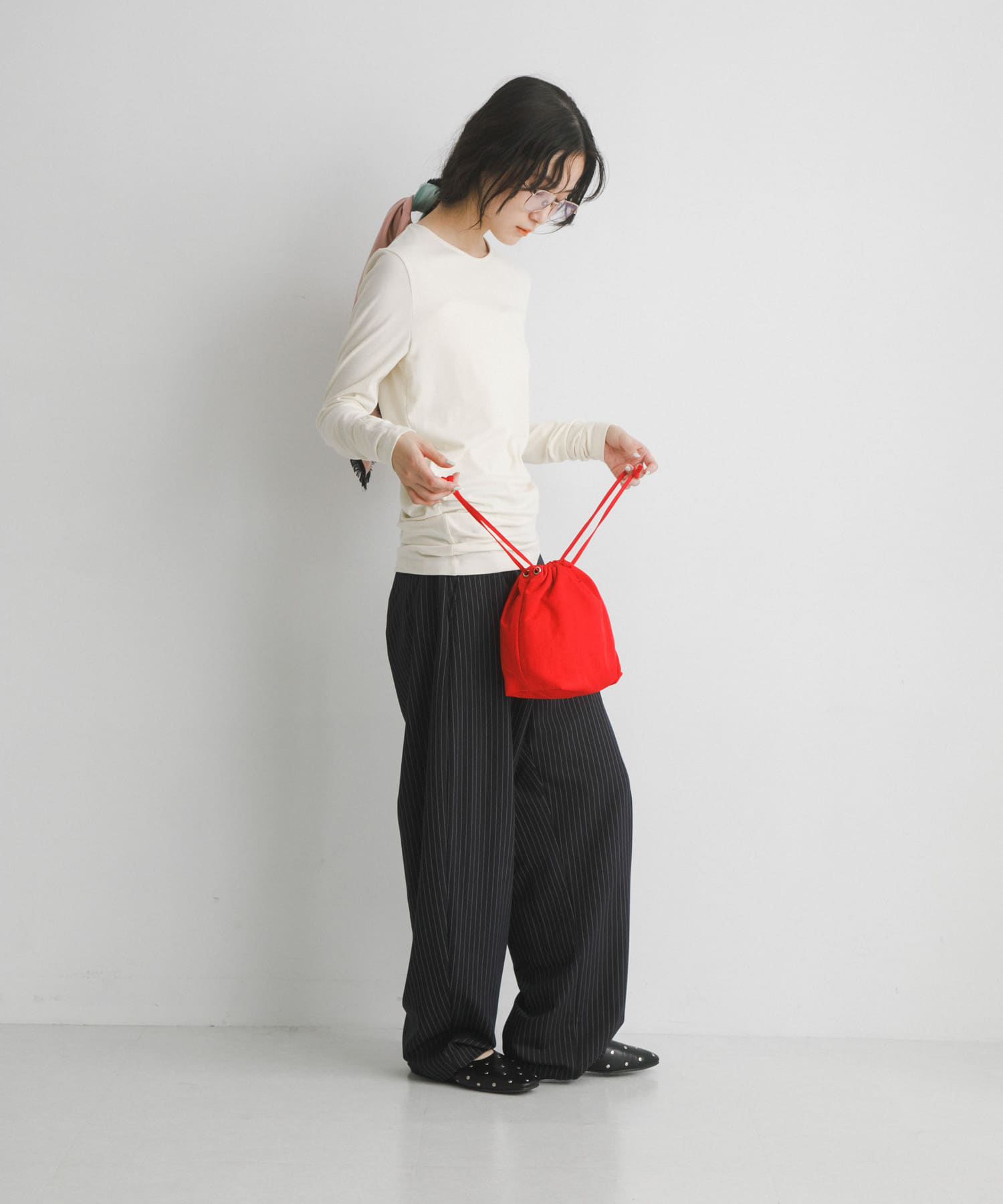 hun RODESKO　Tulle Set LIP one