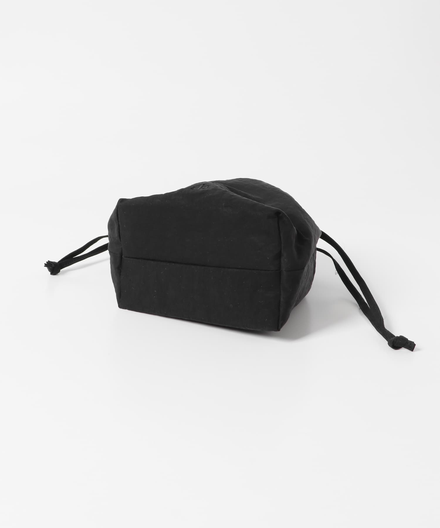 hun RODE SKO　Tulle Set BLACK one