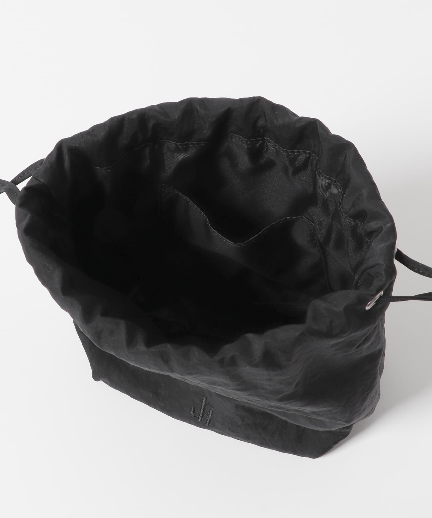 hun RODE SKO　Tulle Set BLACK one