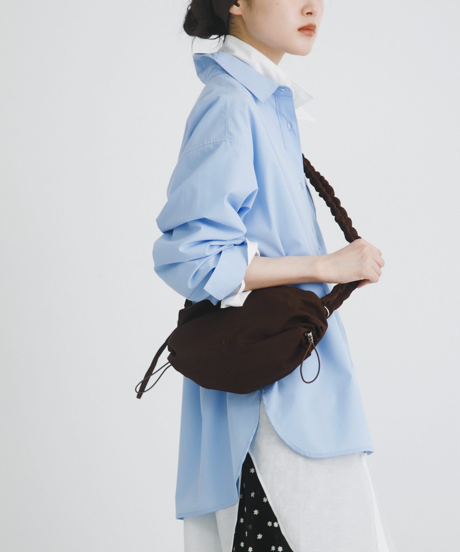 hun RODESKO　Gather candy BROWN one