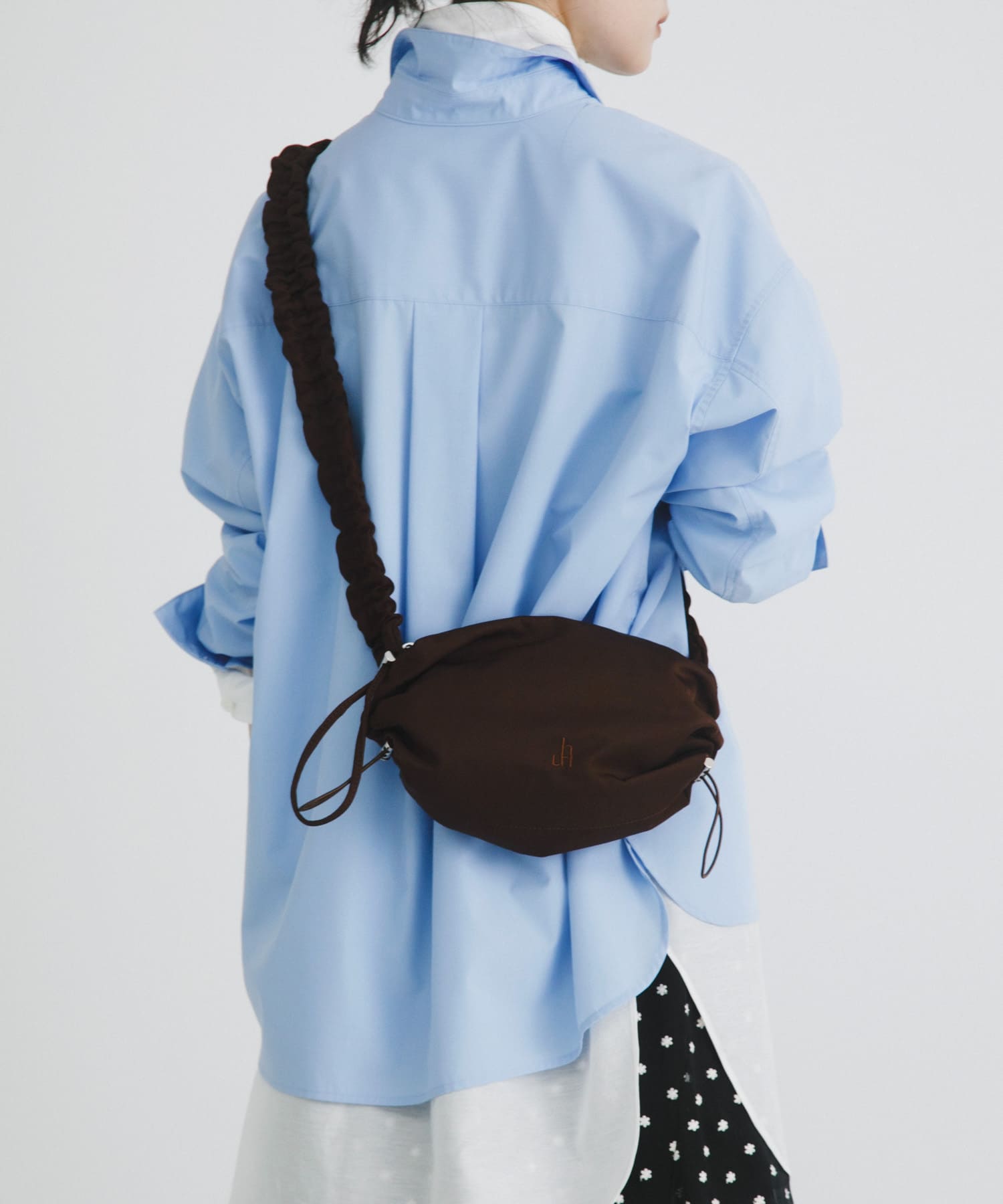 hun RODESKO　Gather candy BROWN one