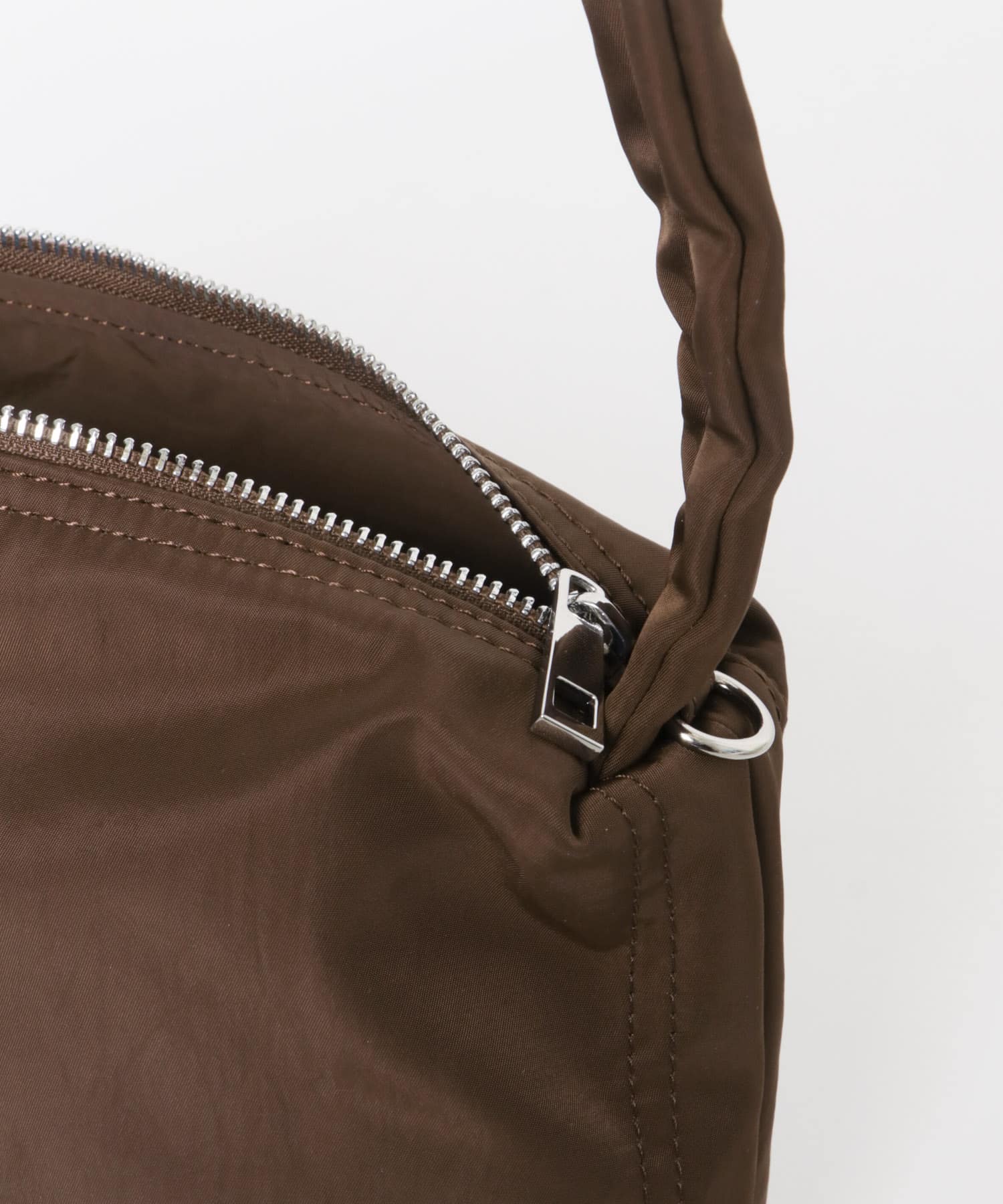 hun RODESKO　Gather candy BROWN one