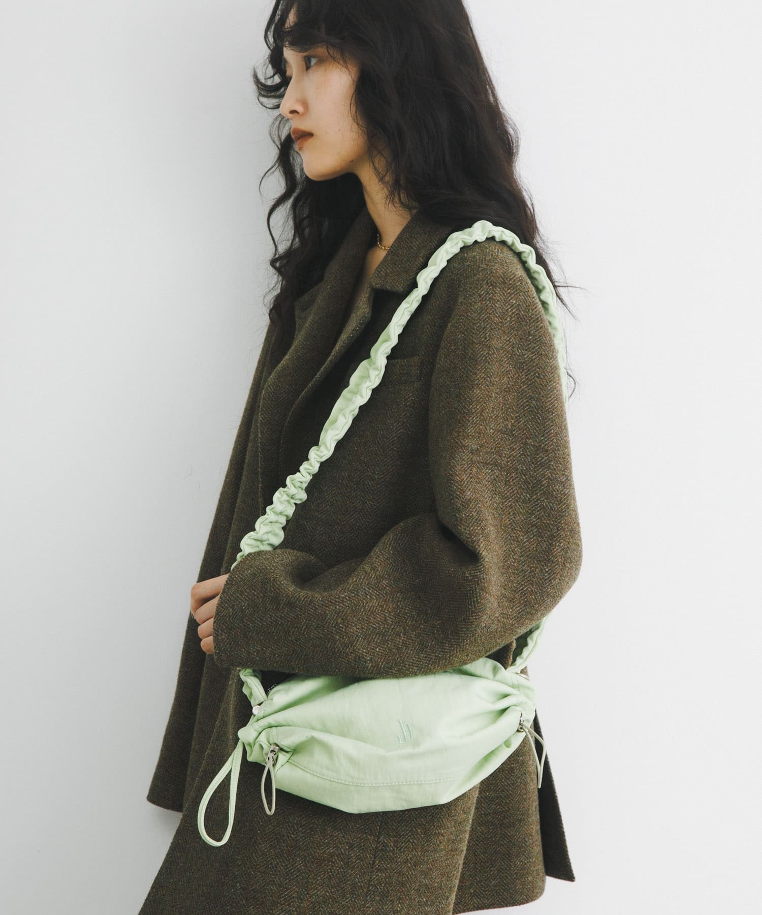 hun RODESKO　Gather candy