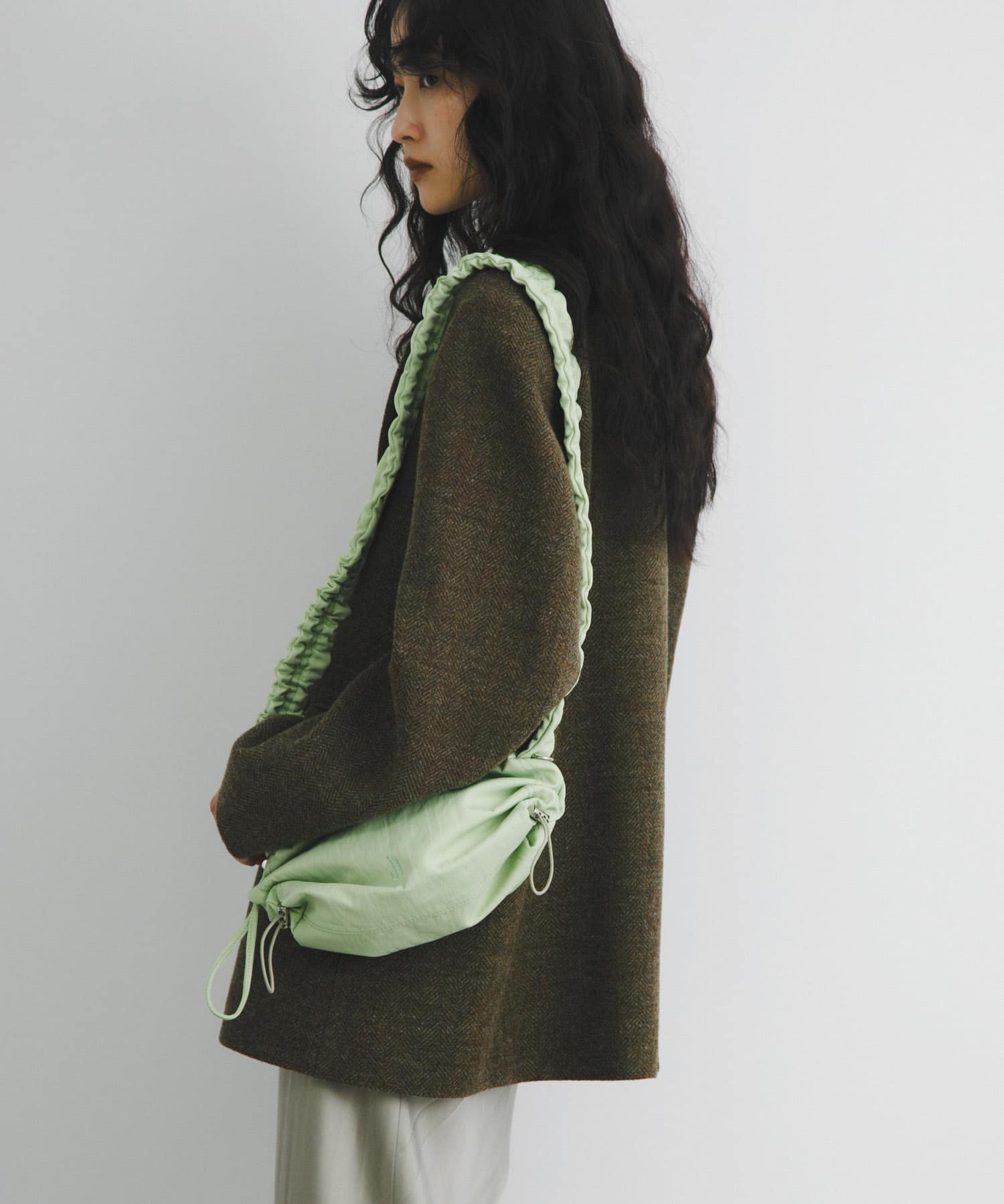 『XSsize』hun RODESKO　Gather candy MINT one