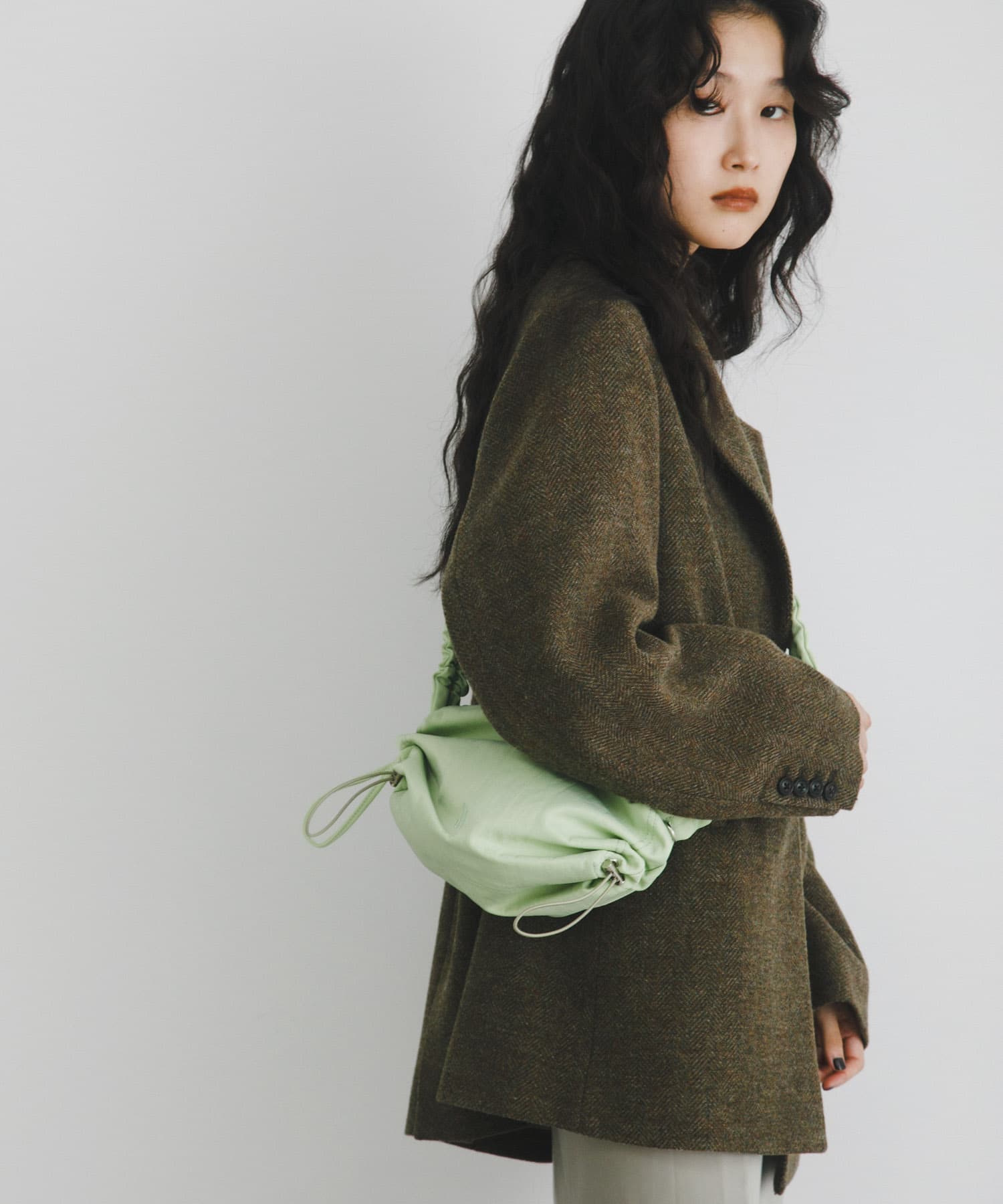 『XSsize』hun RODESKO　Gather candy MINT one