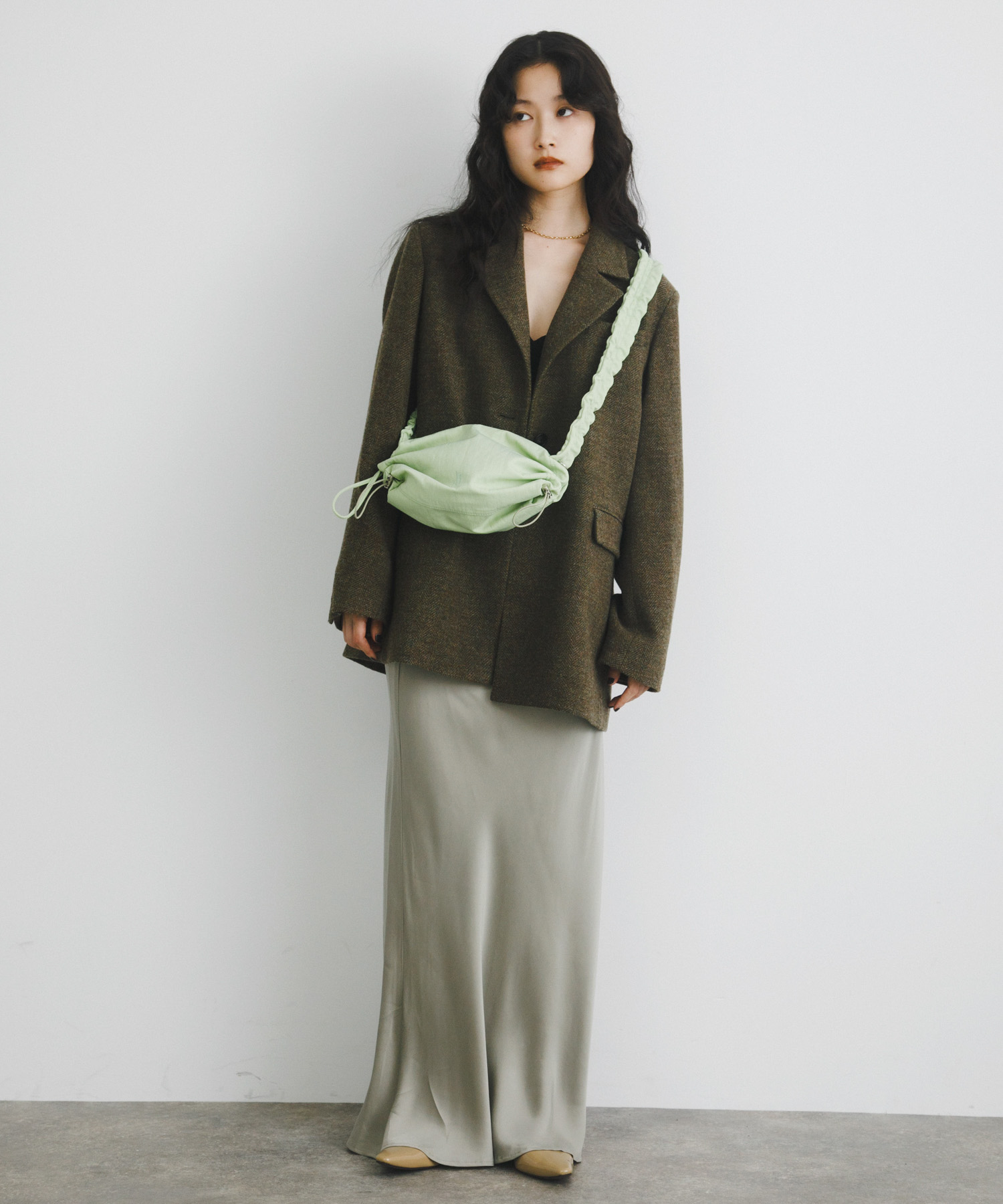 hun RODESKO　Gather candy MINT one